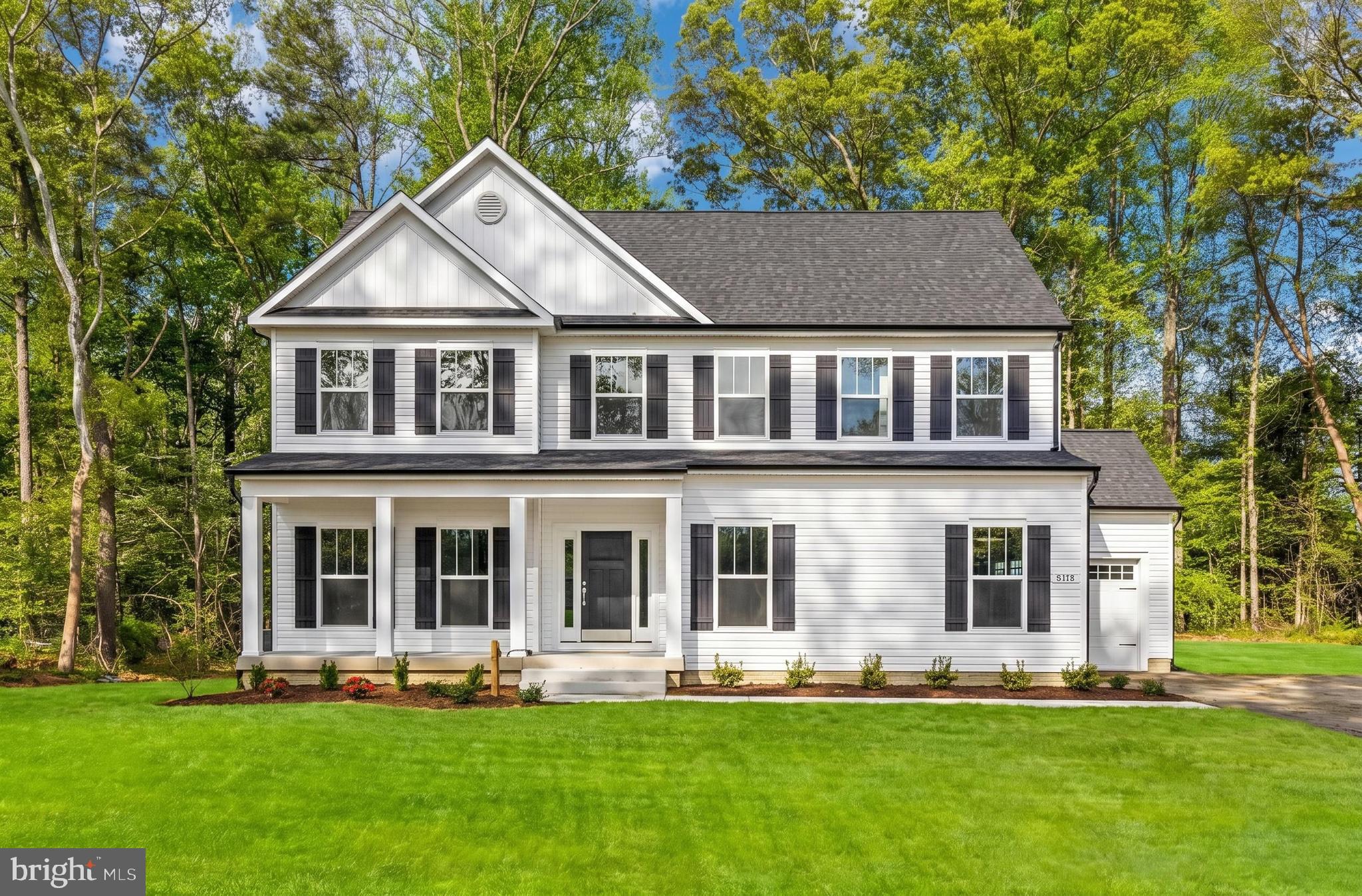 RAPPAHANNOCK - Residential