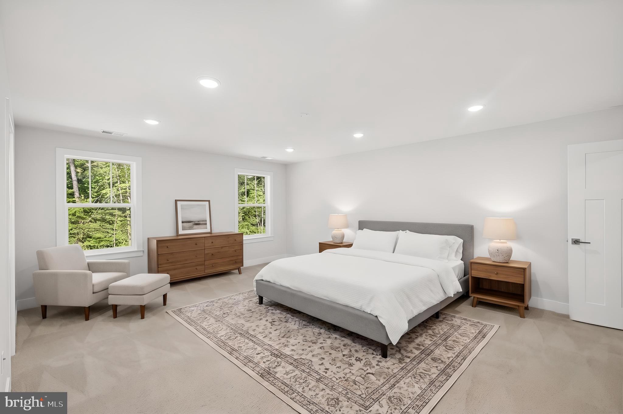 RAPPAHANNOCK - Residential
