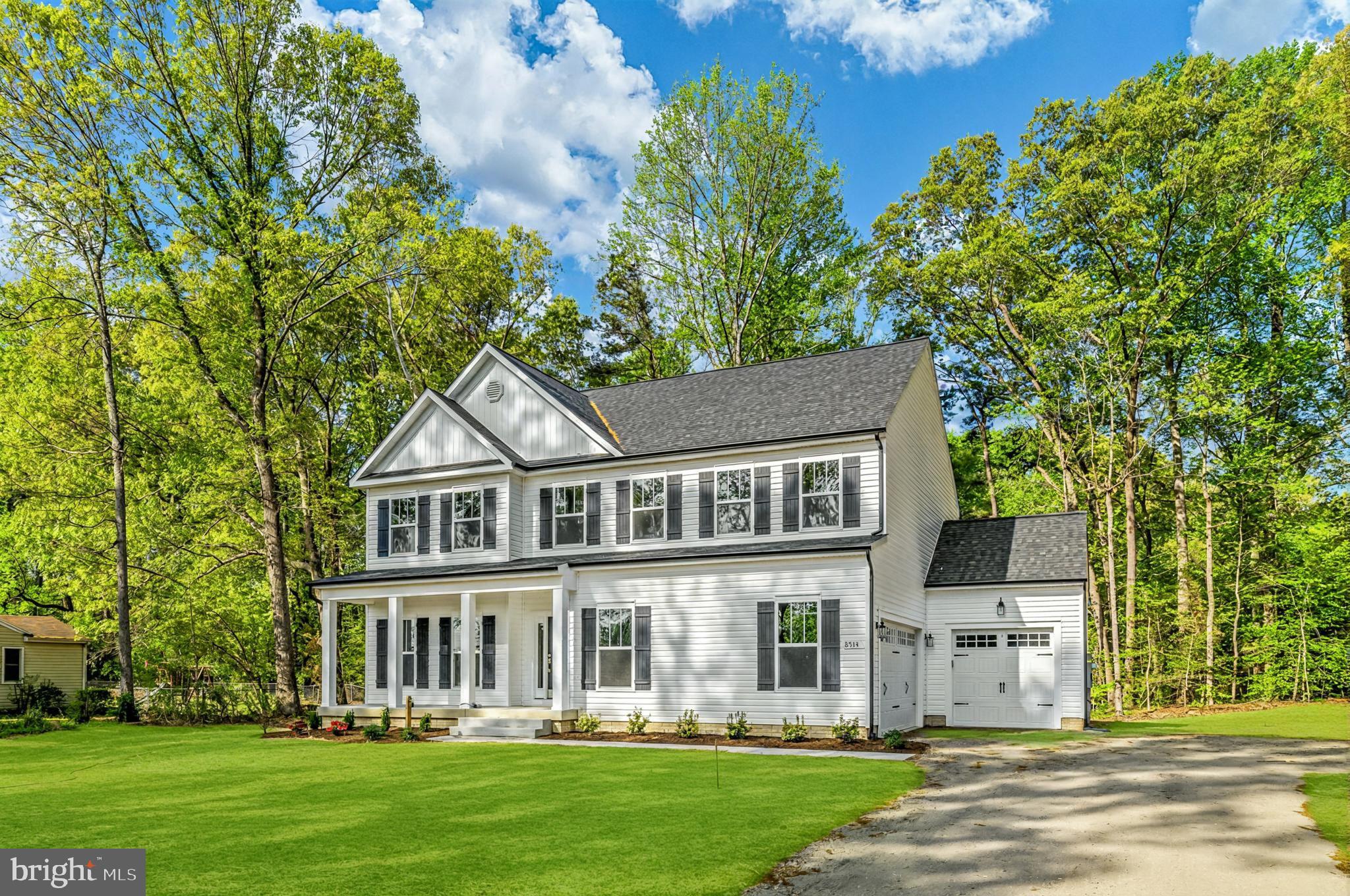 RAPPAHANNOCK - Residential