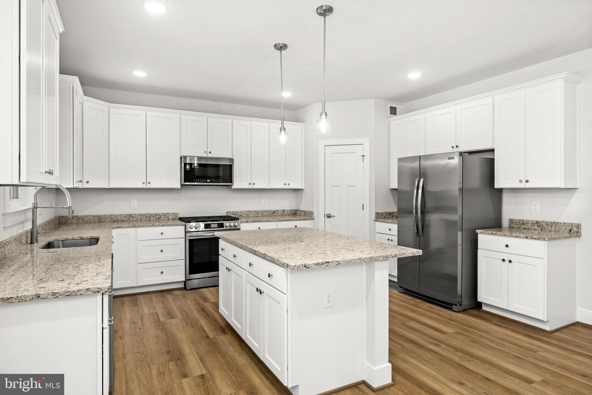 RAPPAHANNOCK - Residential