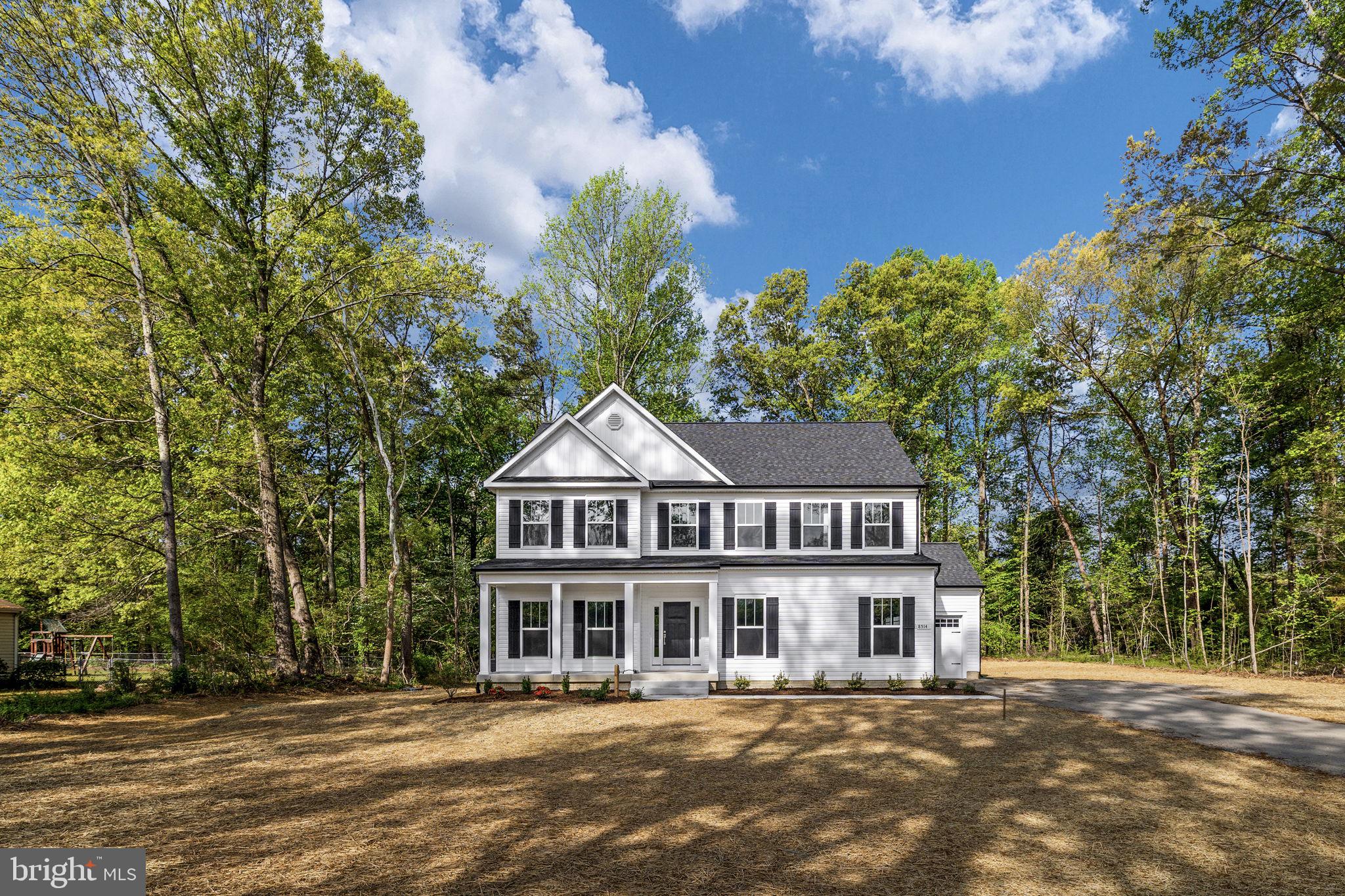 RAPPAHANNOCK - Residential