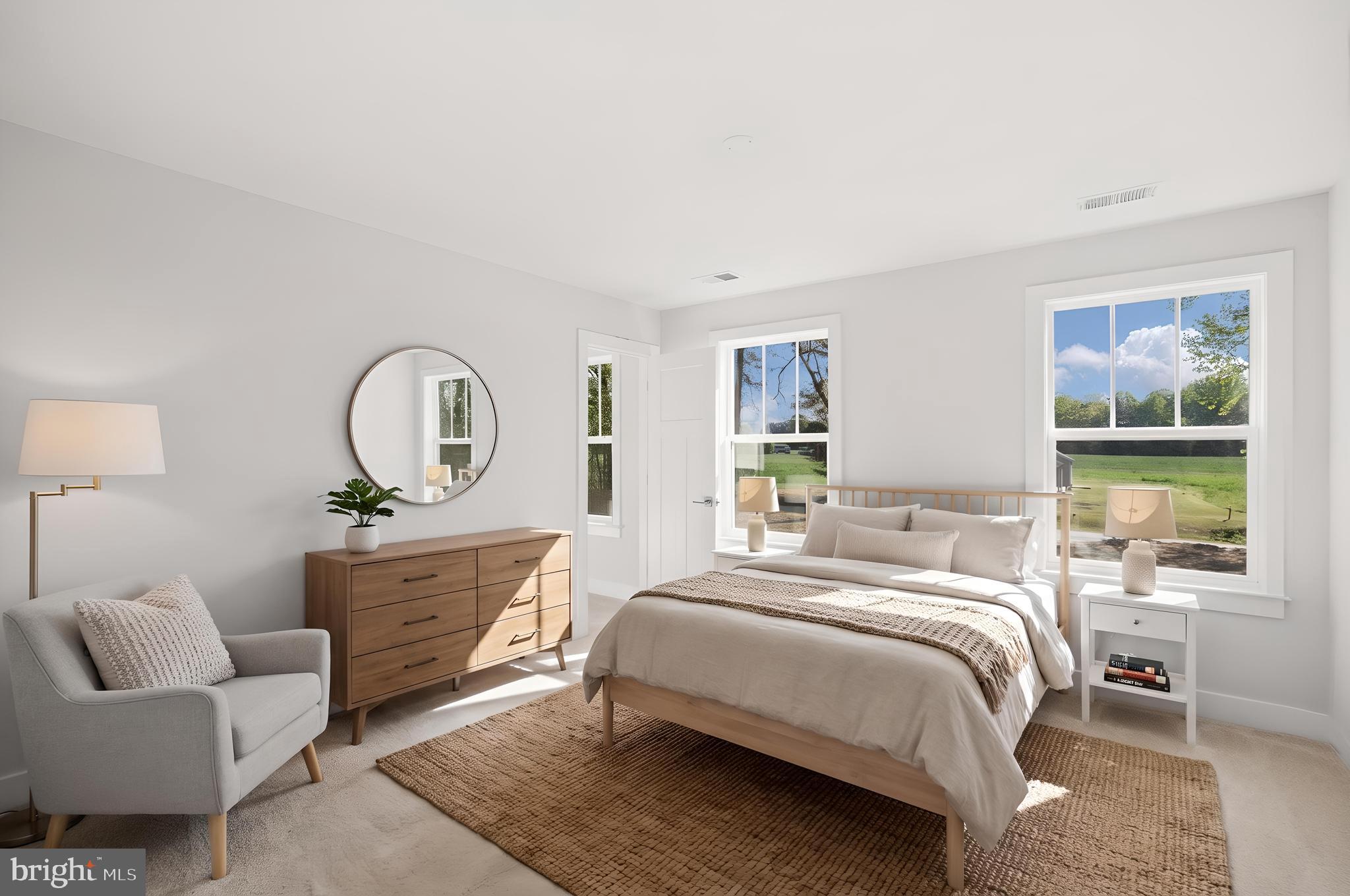 RAPPAHANNOCK - Residential