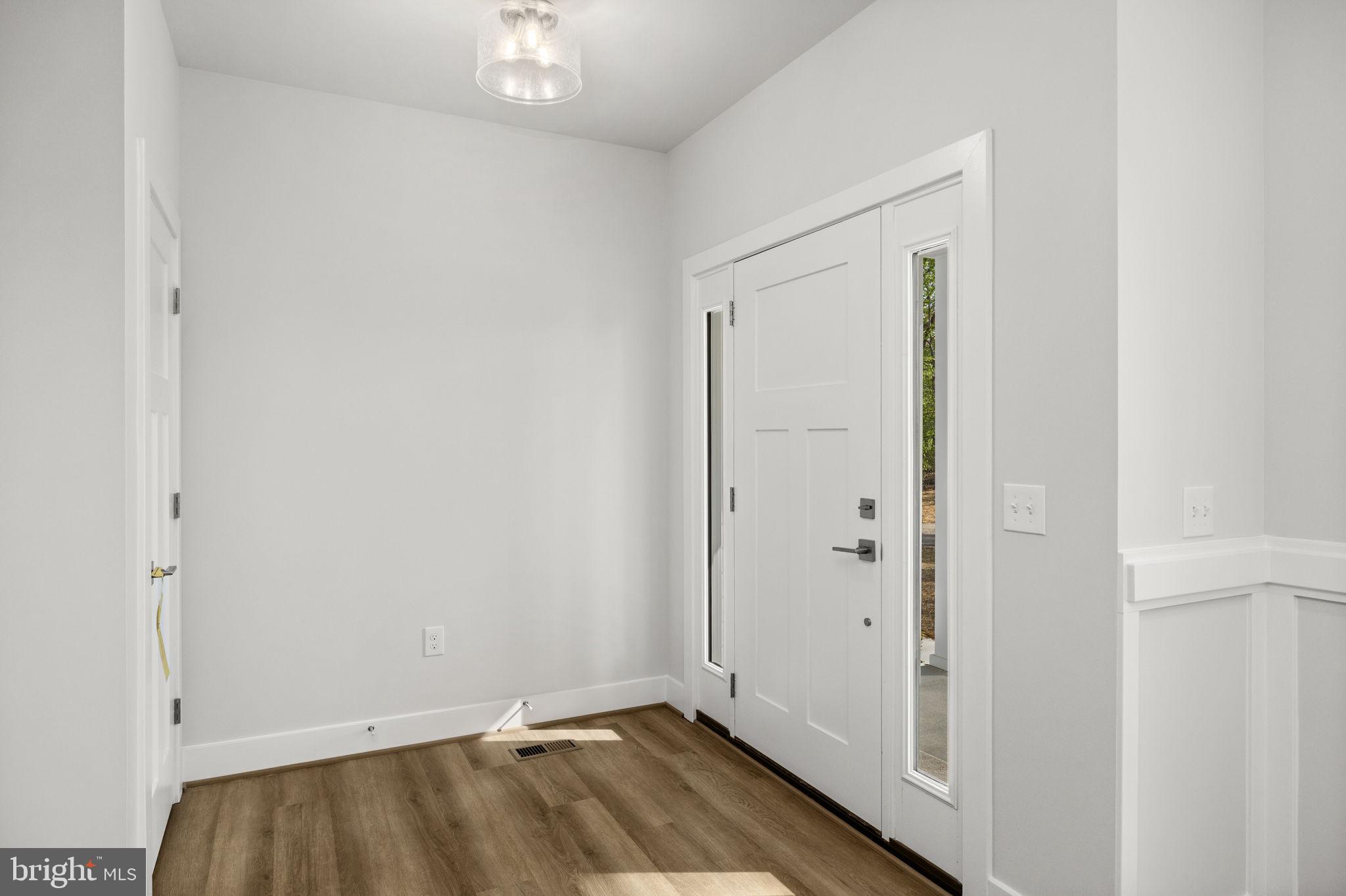 RAPPAHANNOCK - Residential