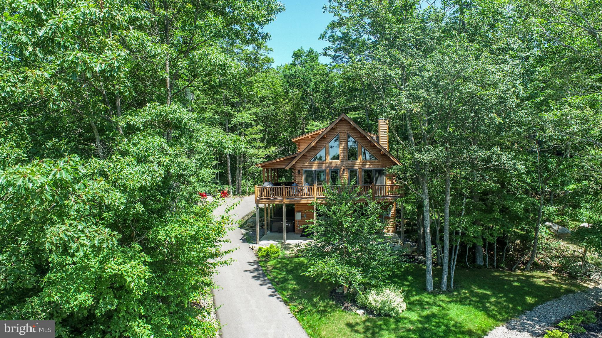 92 WESTWARD WAY