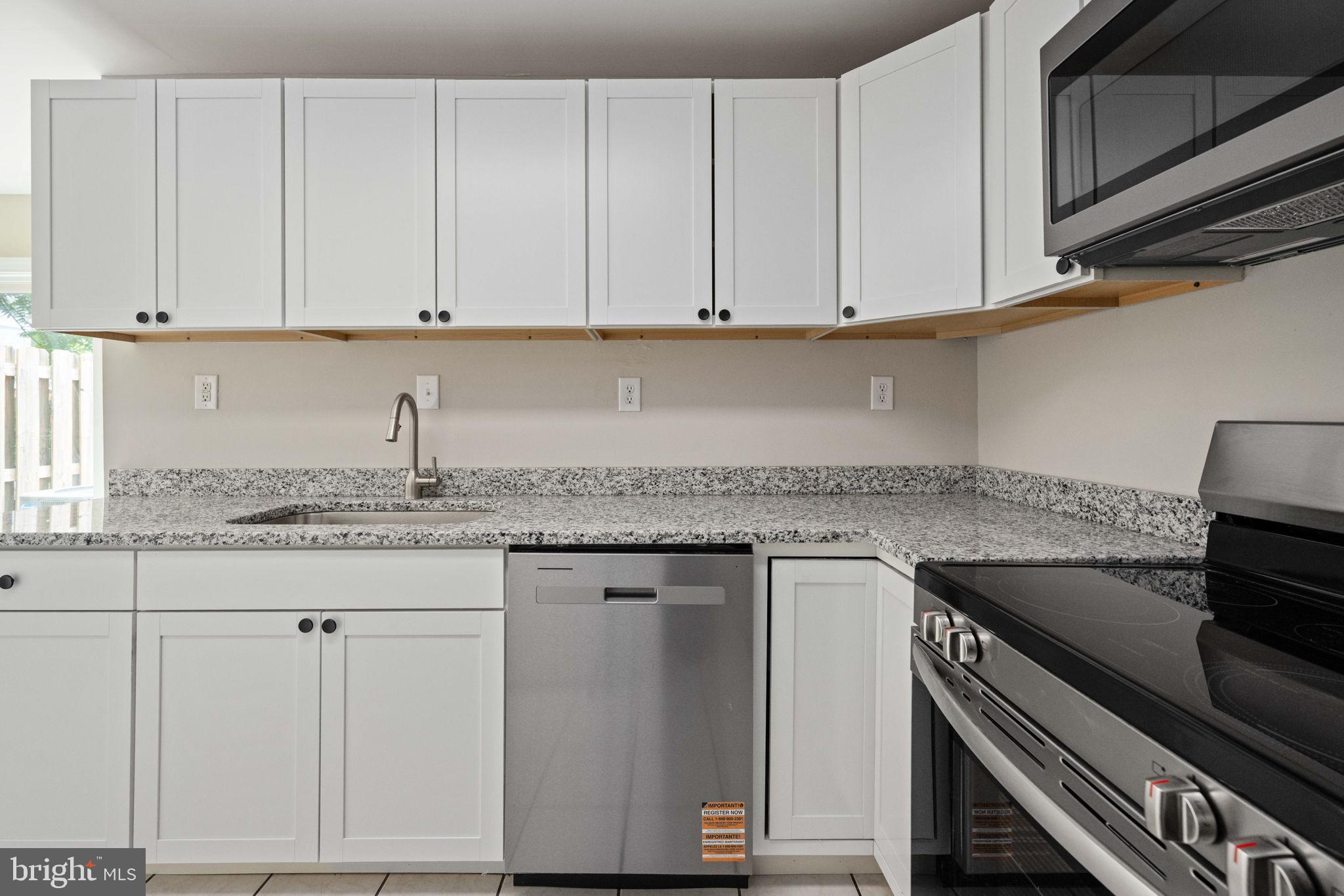 CENTRAL PARK TOWNHOMES - Residential