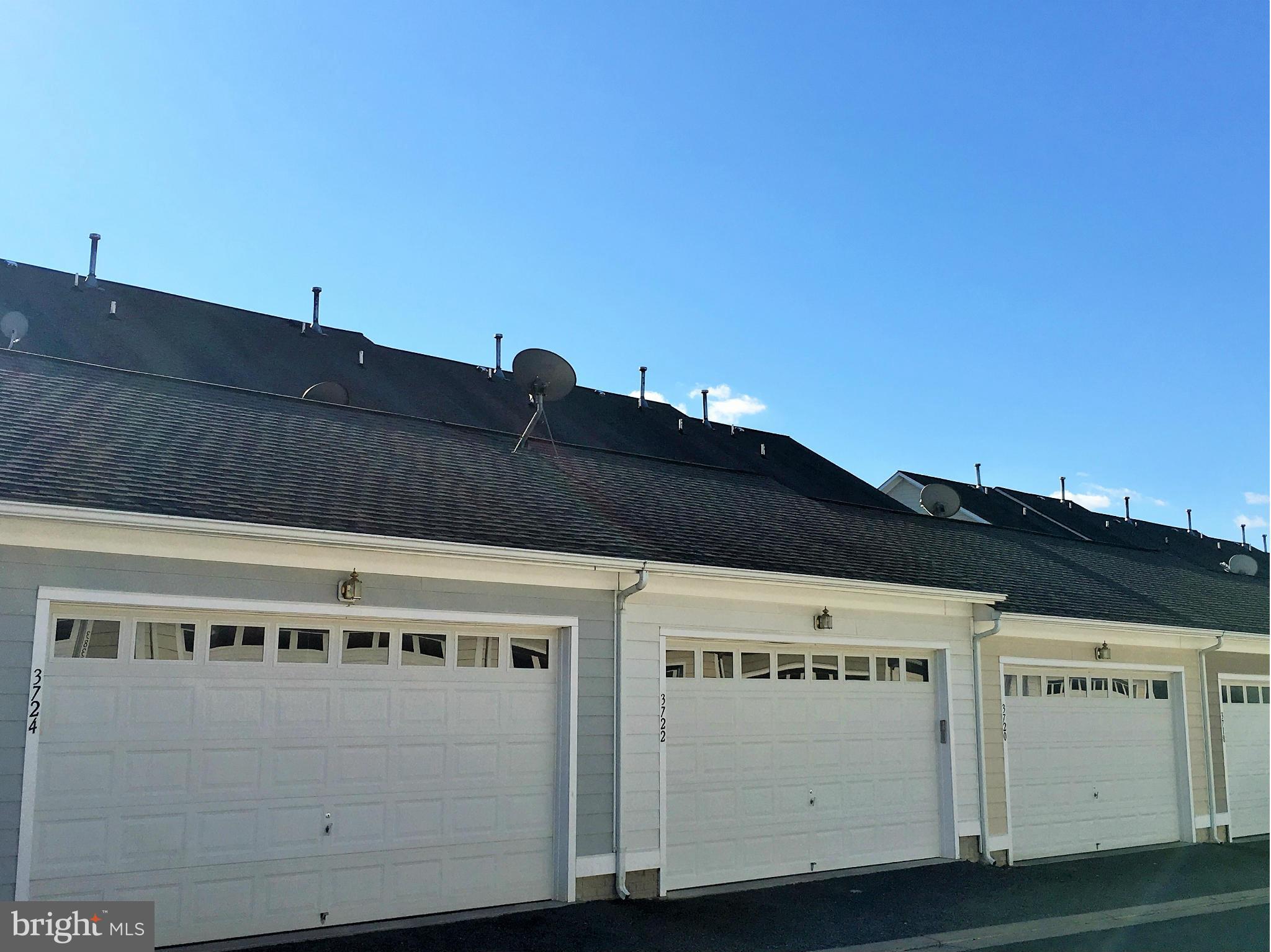 VILLAGES OF URBANA - Residential Lease