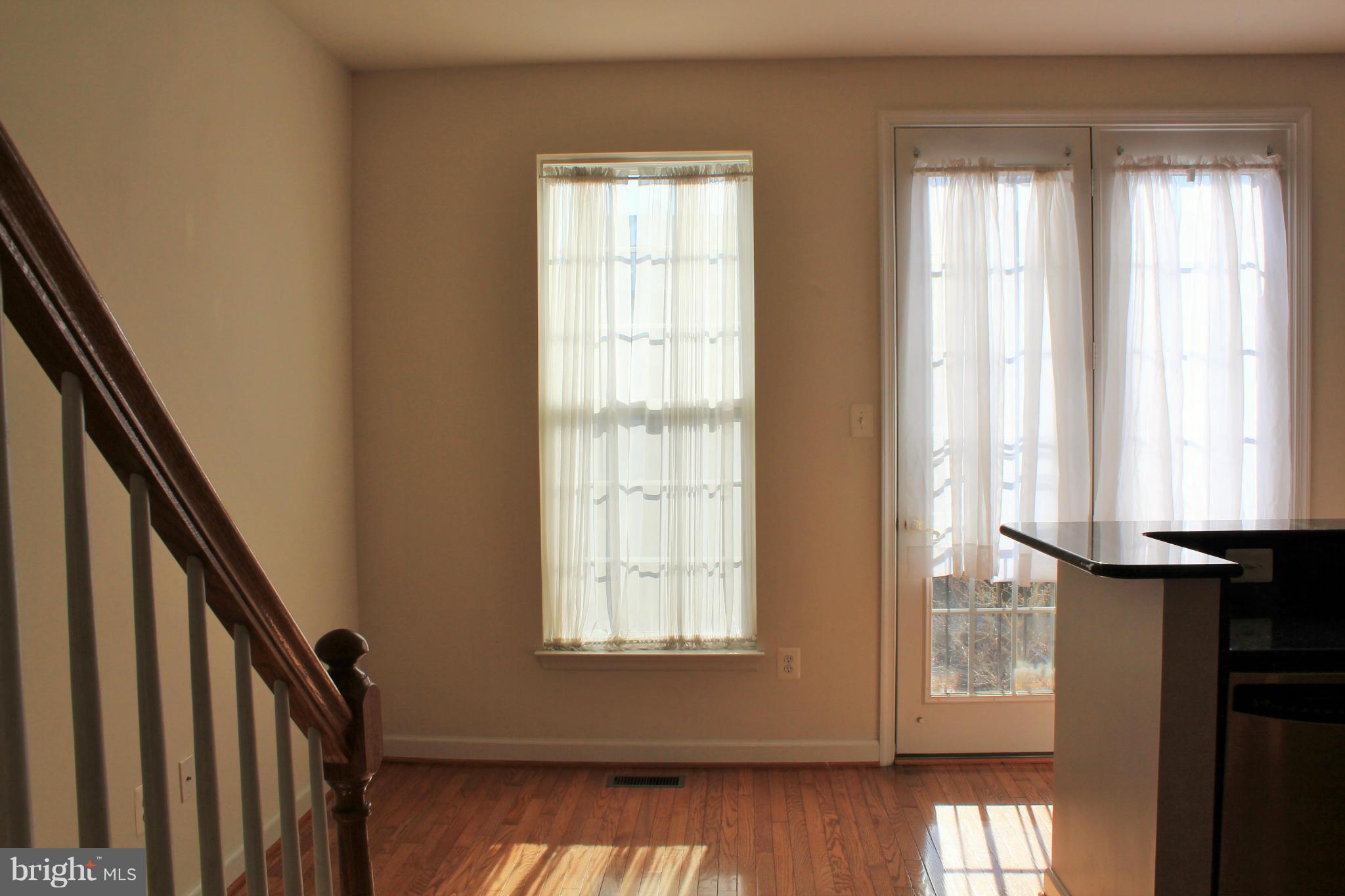 VILLAGES OF URBANA - Residential Lease