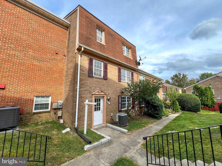 Welcome to 9841 Hagel Circle, a delightful 3-bedroom, 2-bath townhome that offers the perfect blend of comfort and convenience! New carpet, Fresh paint.  Ideally located just minutes from I-95 and Route 1, commuting to D.C., Fort Belvoir, or the Pentagon is quick and easy. Plus, you’re close to fantastic shopping, dining, and entertainment options, with Lorton Station and Pohick Bay Regional Park nearby for outdoor fun.

Please note that the home is currently owner-occupied, but the owner is ready to move out once an offer is accepted, ensuring a smooth transition for the new buyer.