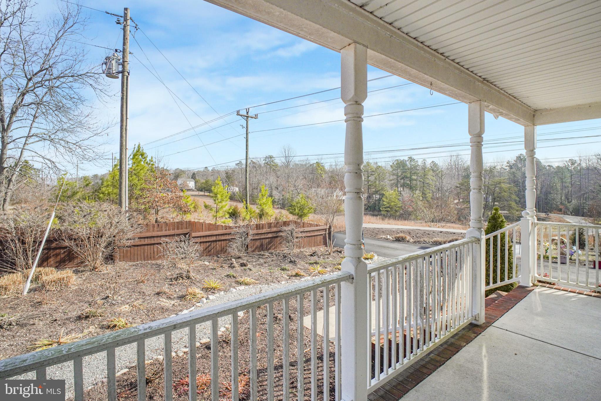 CAROLINE PINES - Residential