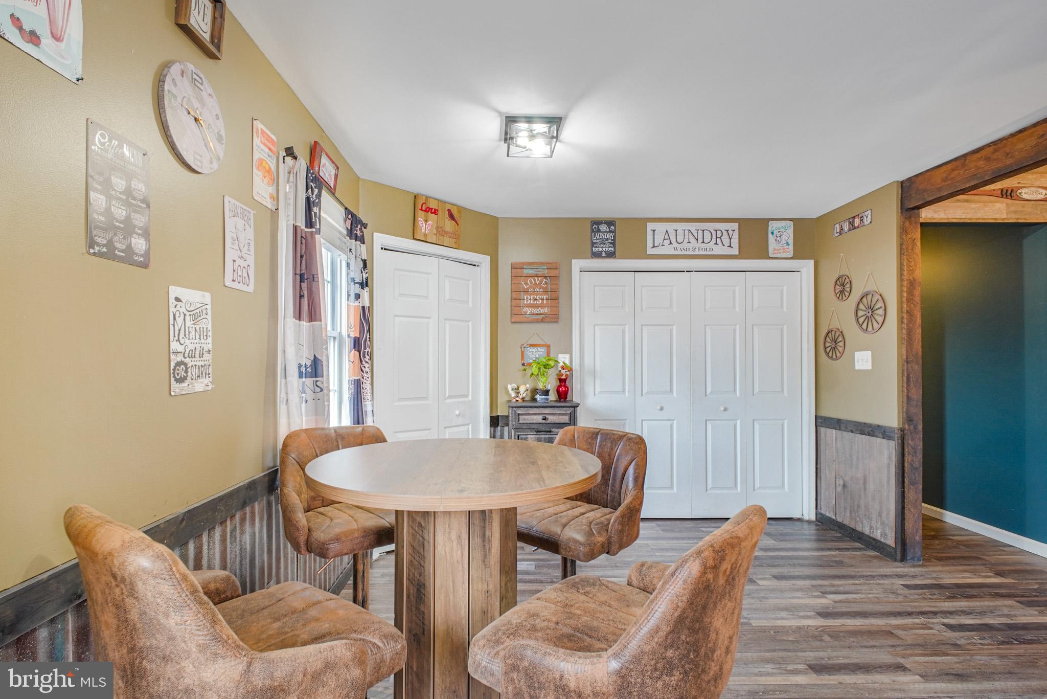 CAROLINE PINES - Residential