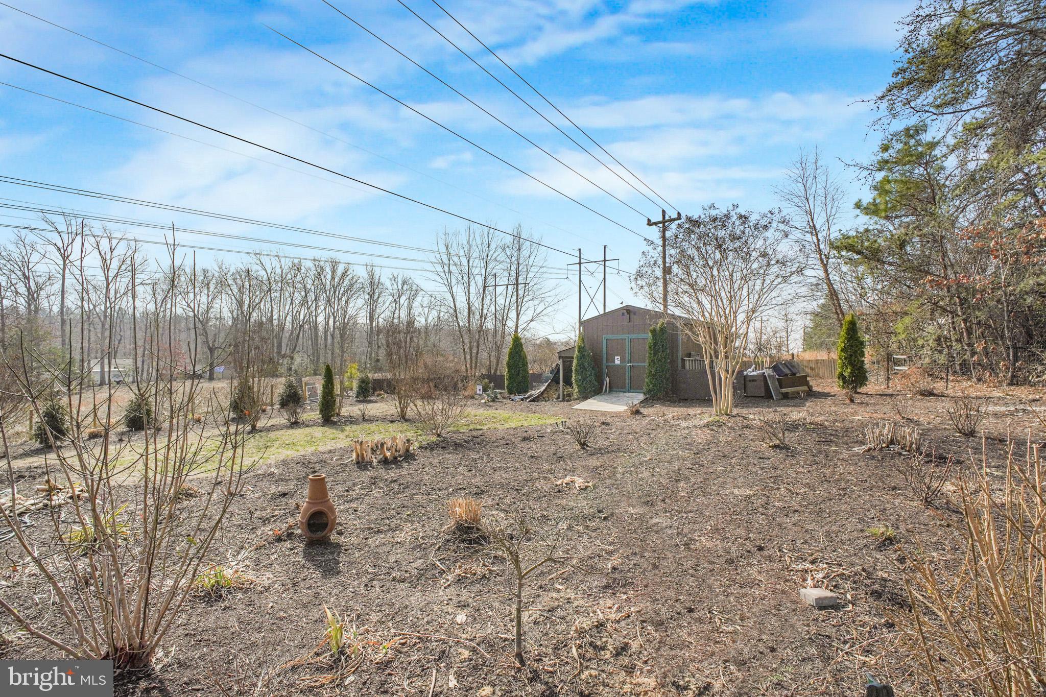 CAROLINE PINES - Residential