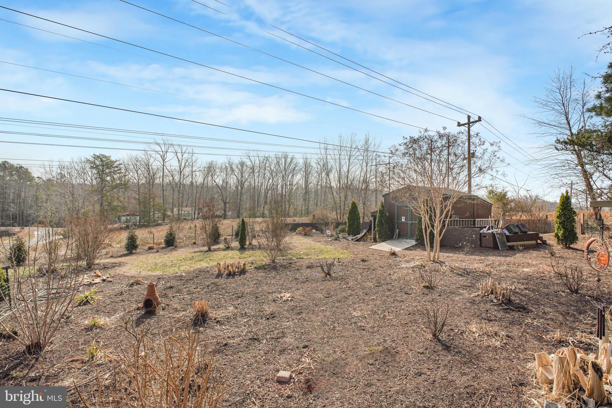 CAROLINE PINES - Residential