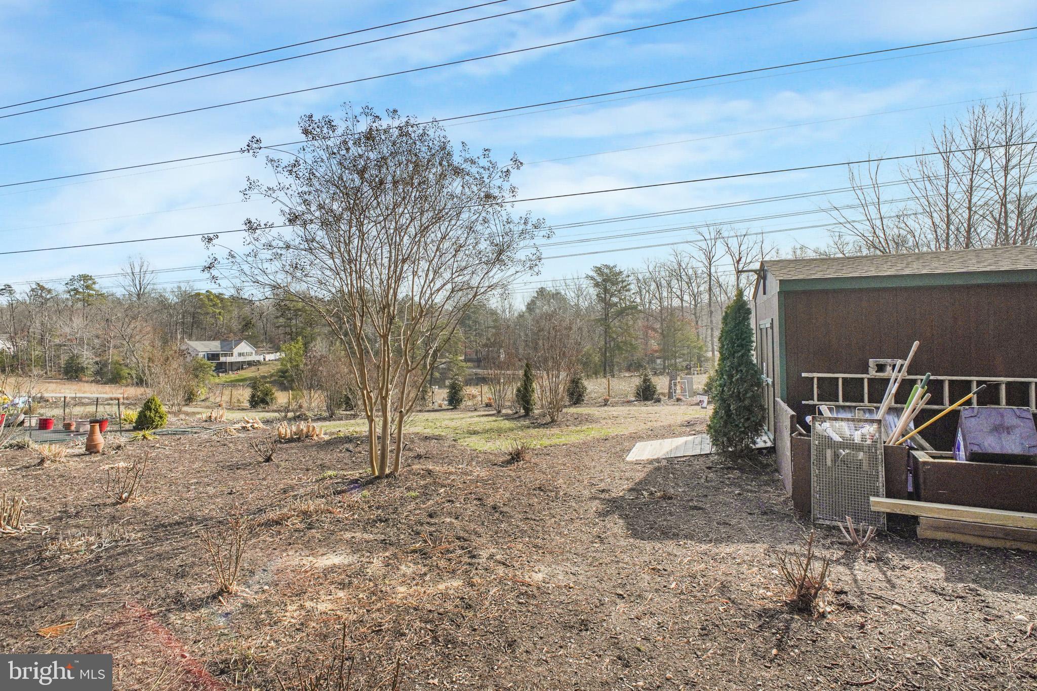 CAROLINE PINES - Residential