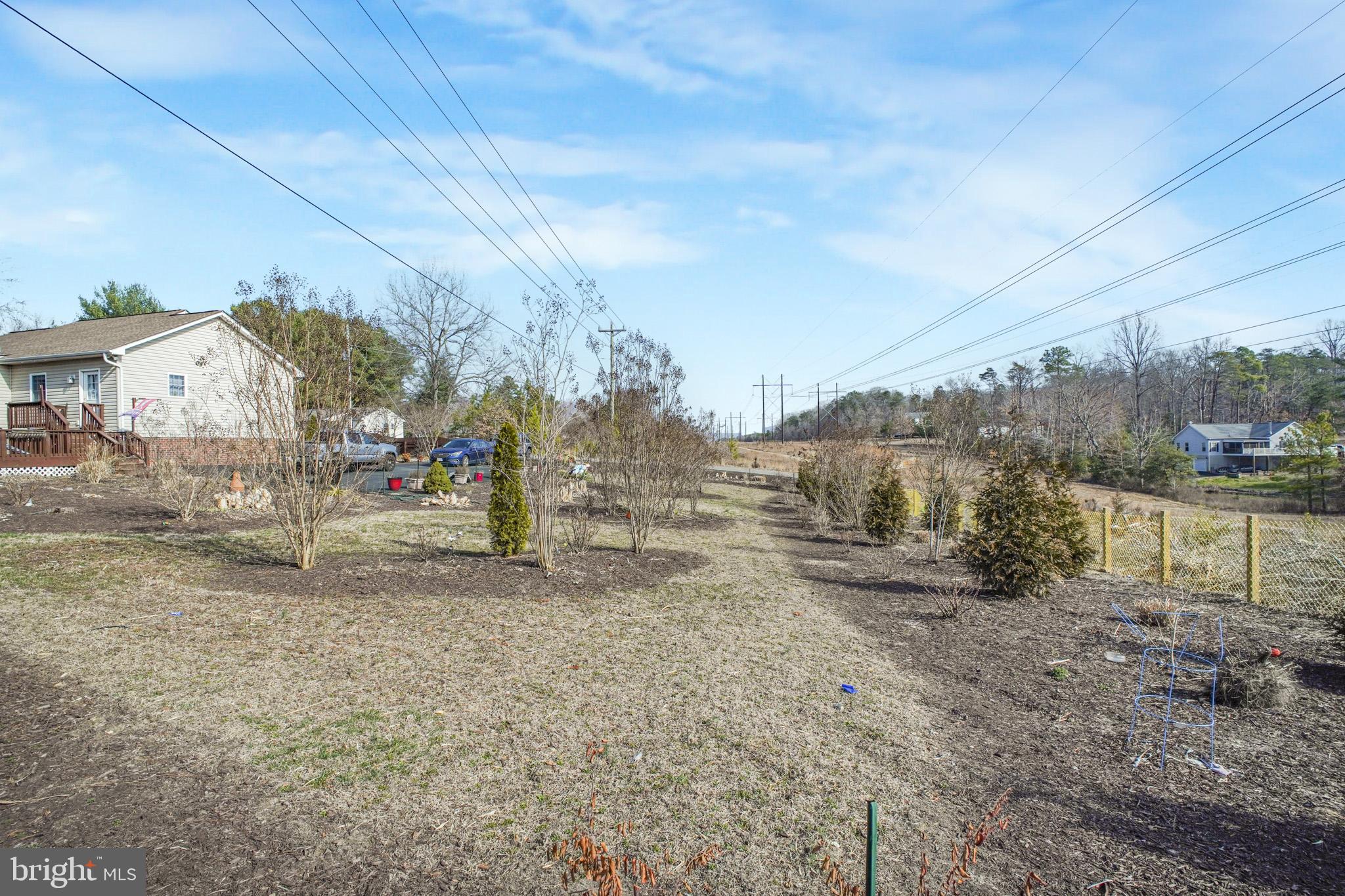 CAROLINE PINES - Residential