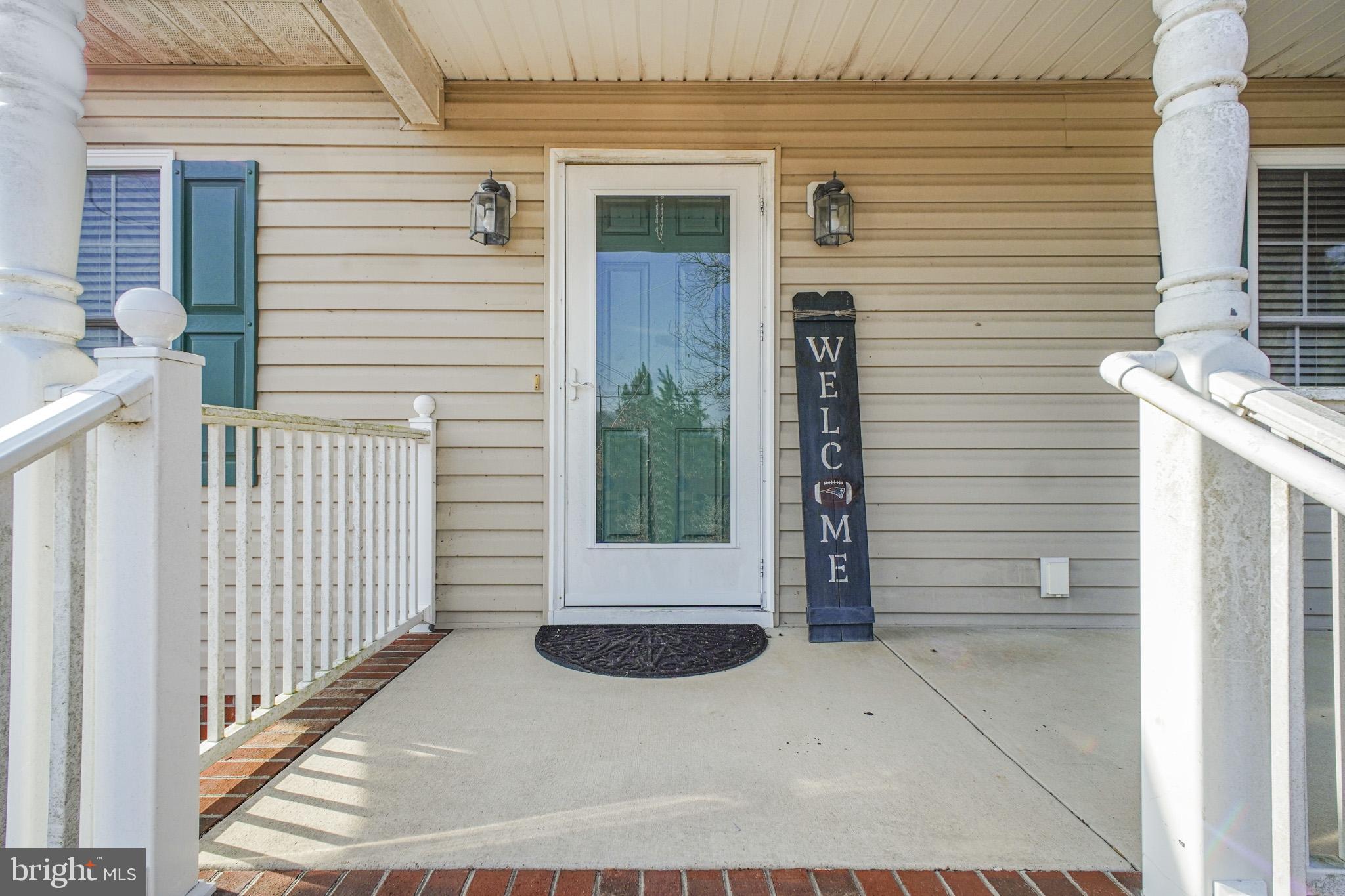 CAROLINE PINES - Residential