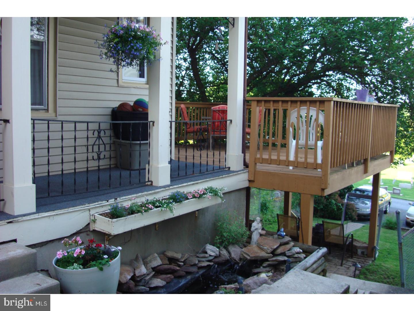 NORTHRIDGE - Residential