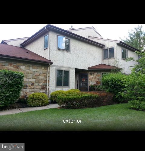 61 WOODMONT DRIVE LAWRENCEVILLE NJ 08648