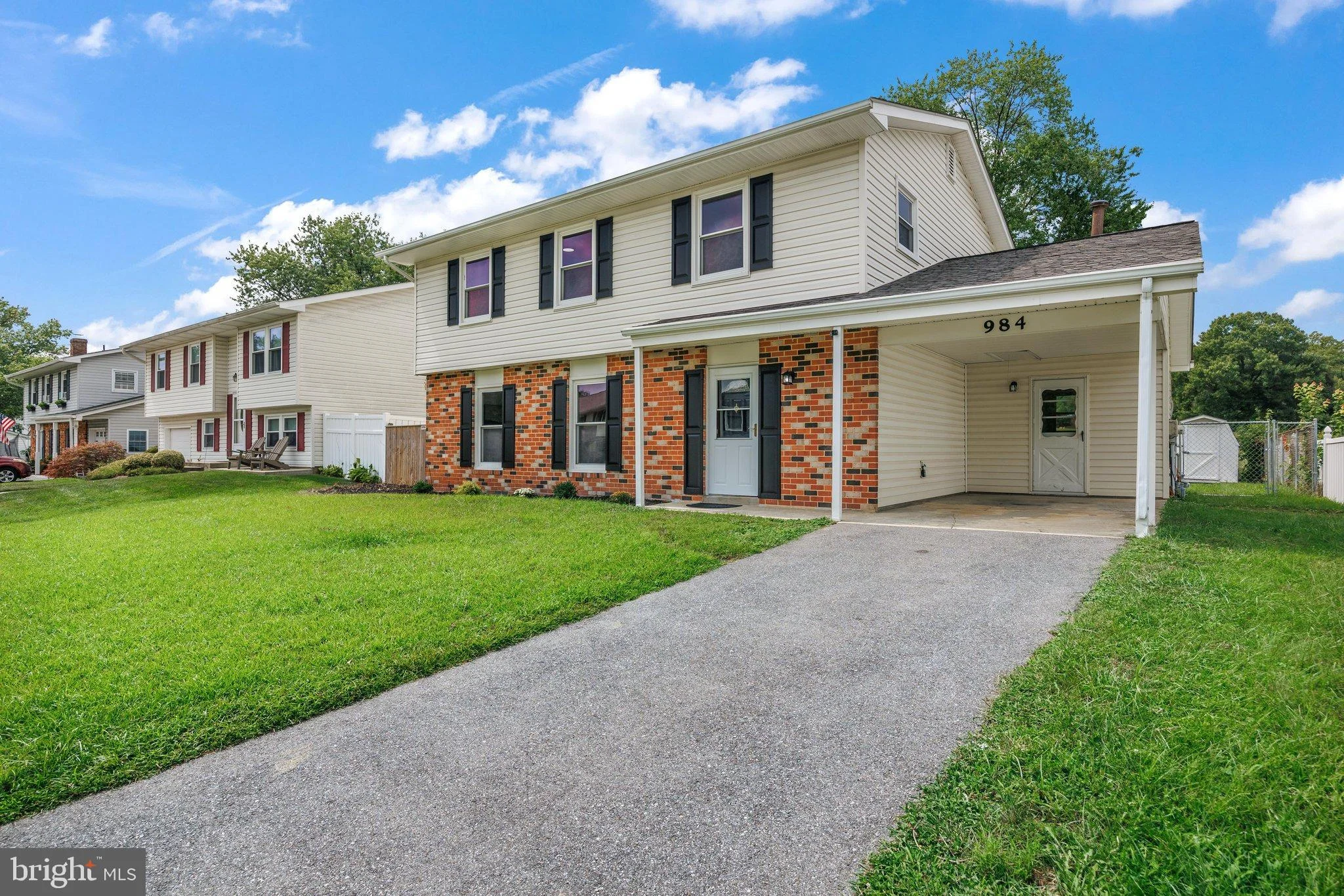 984 Fall Circle Way, Gambrills, MD, 21054