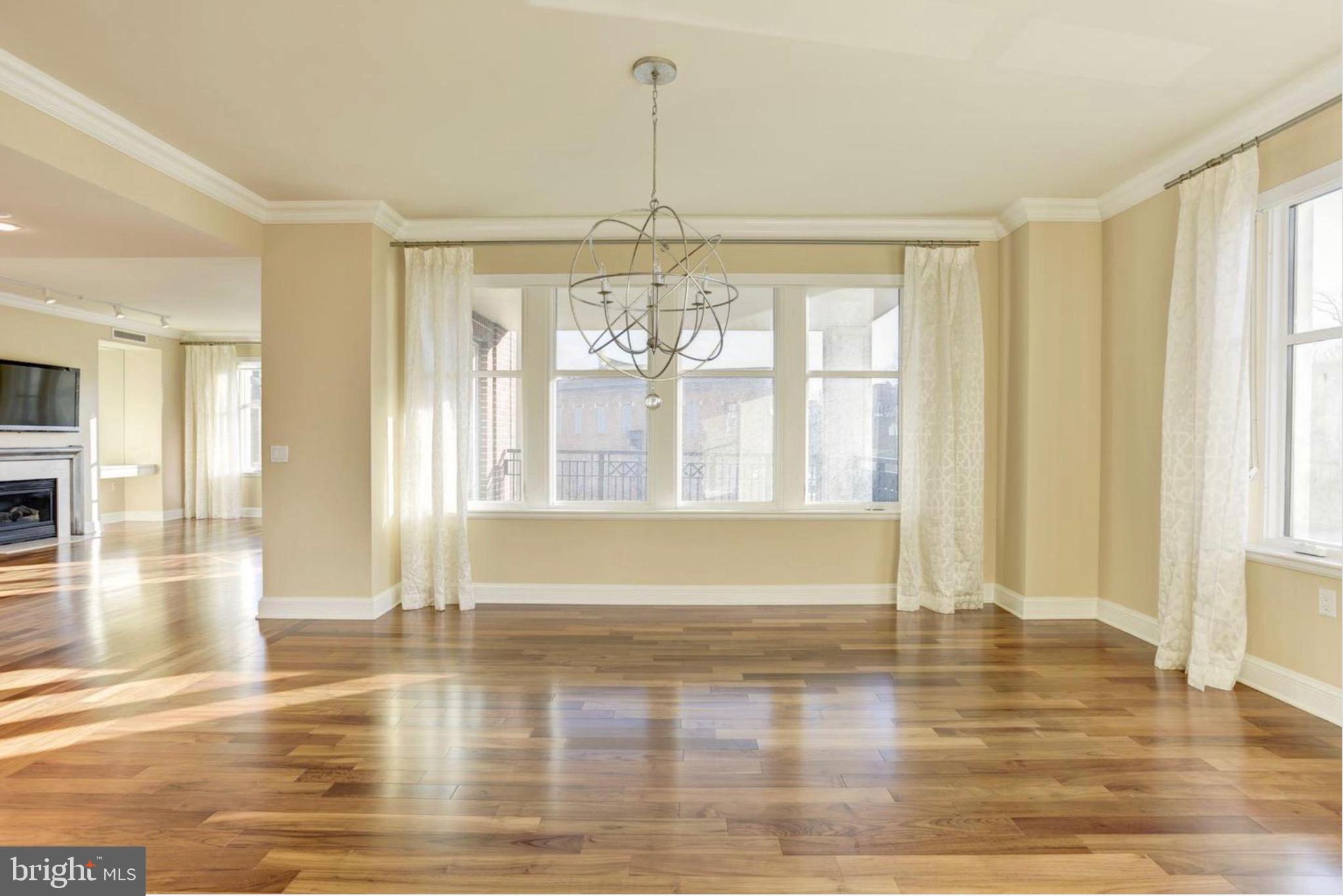 INNER HARBOR - Residential