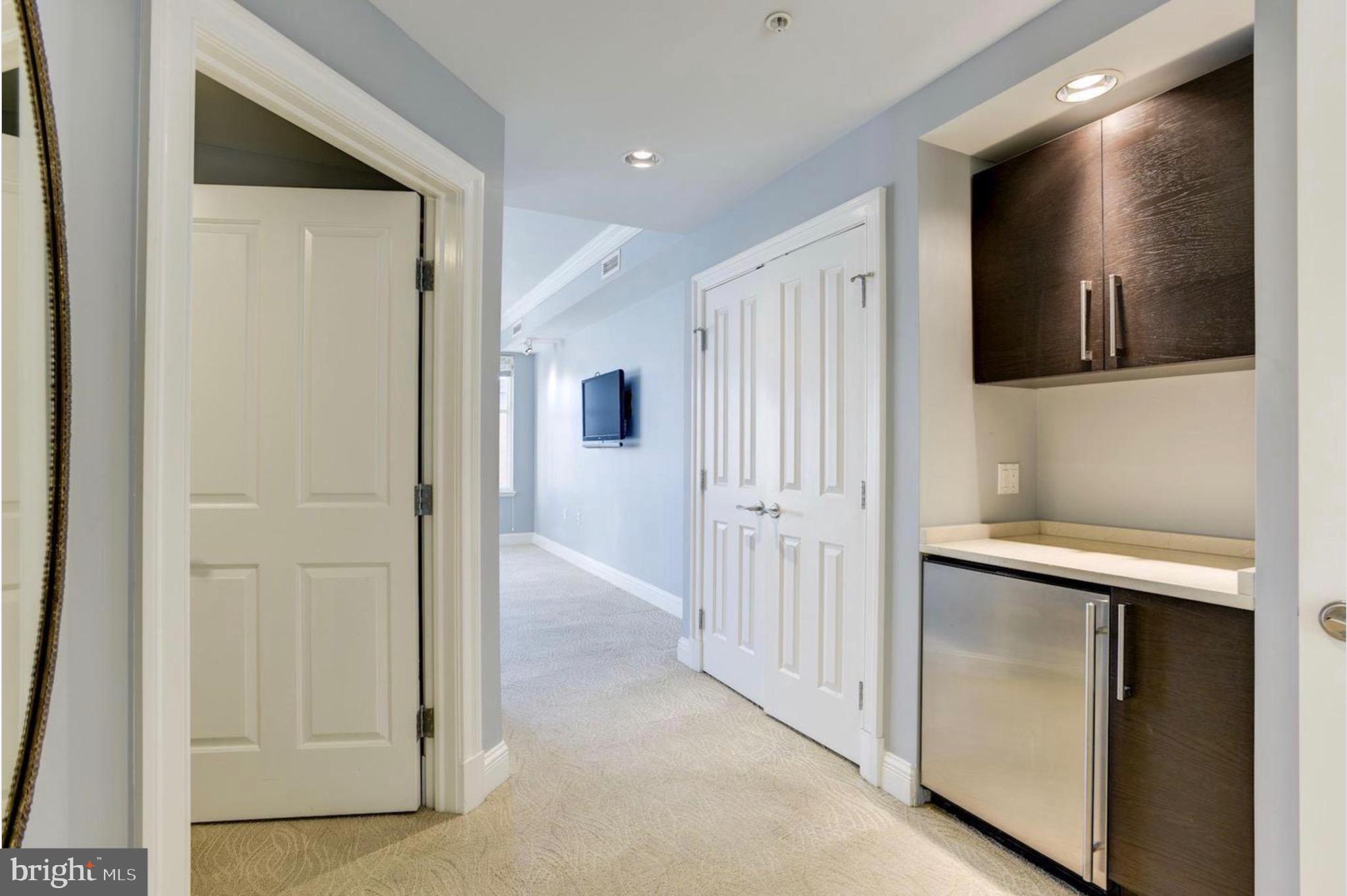 INNER HARBOR - Residential
