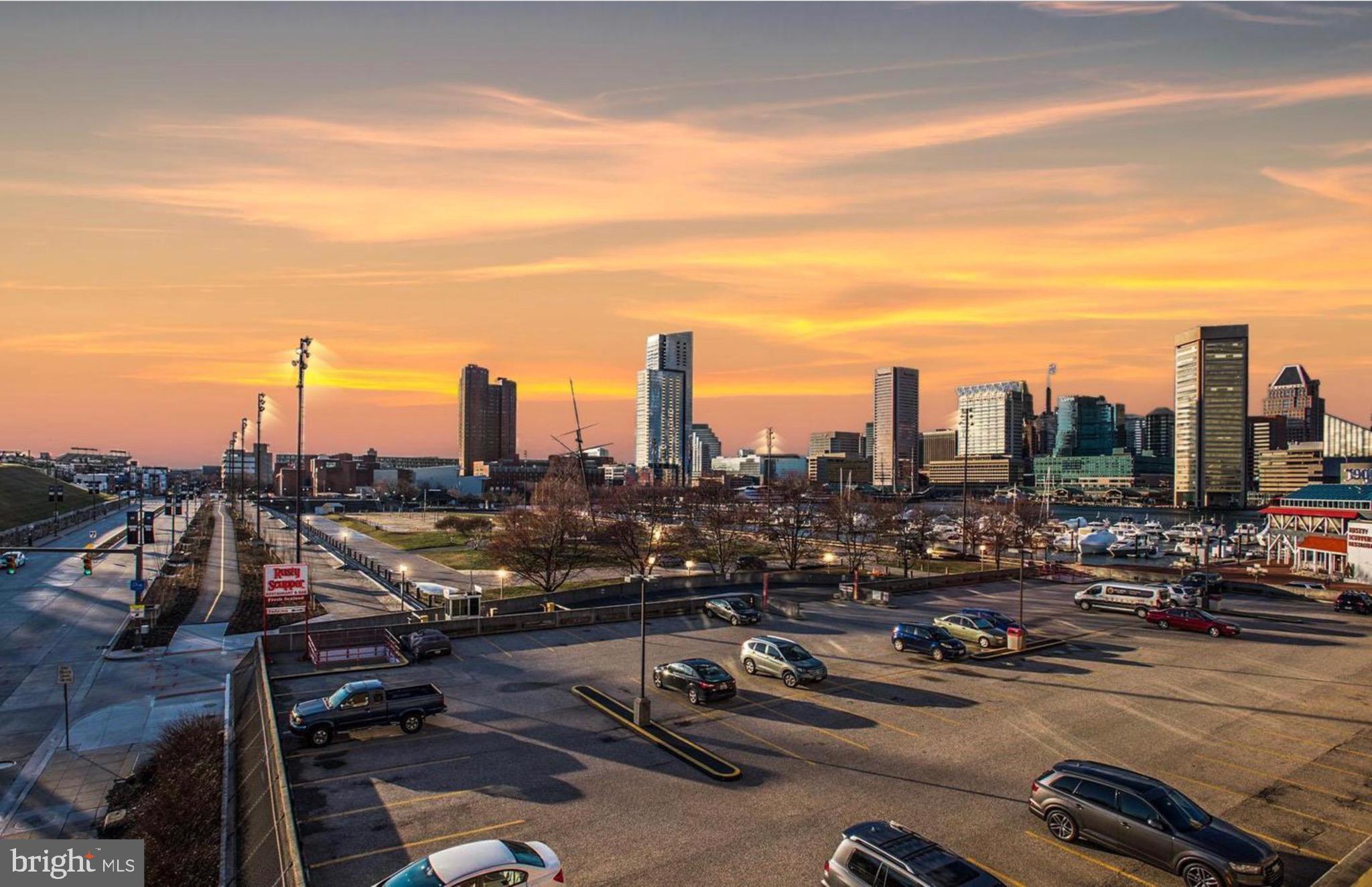 INNER HARBOR - Residential