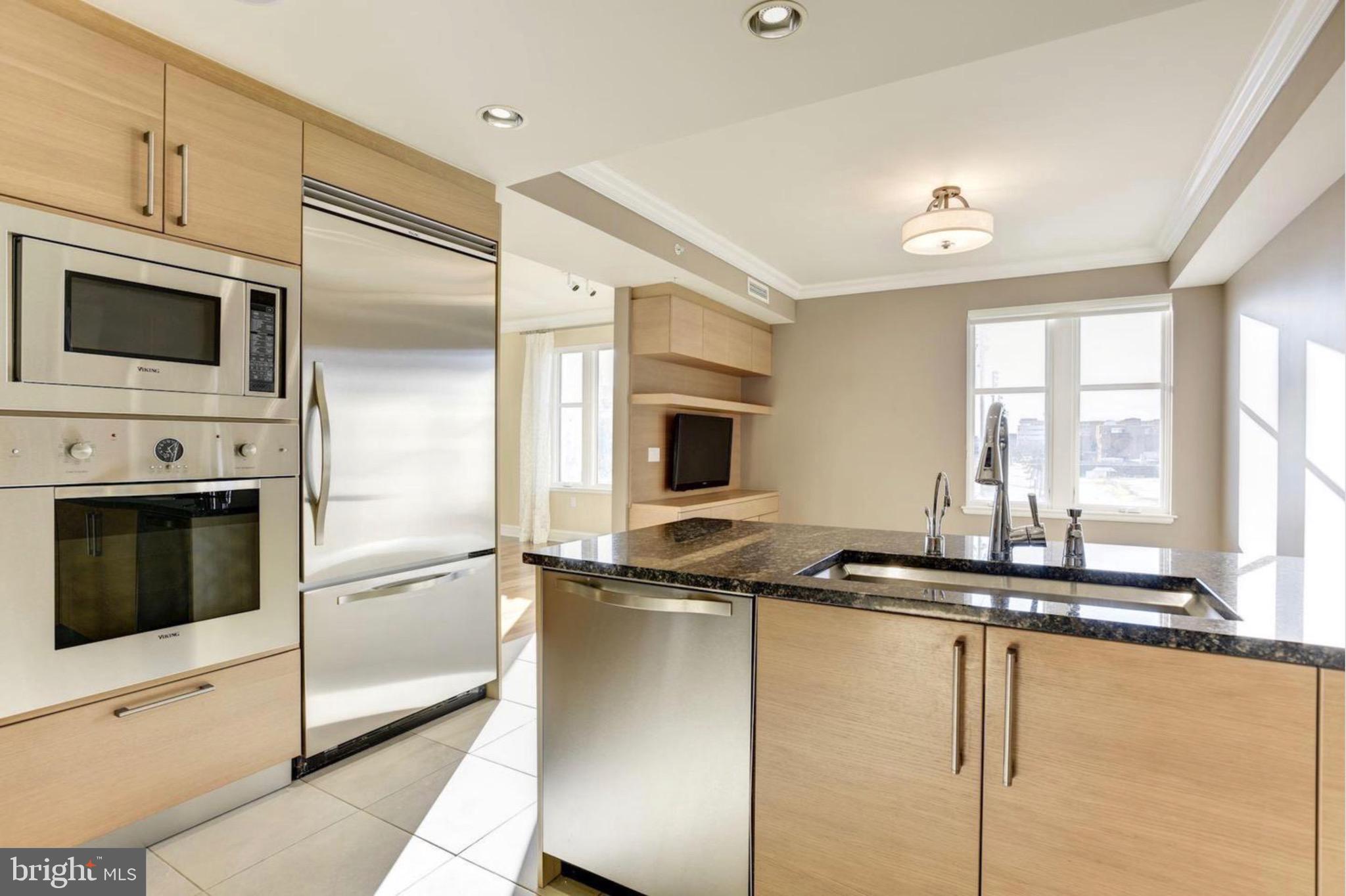 INNER HARBOR - Residential