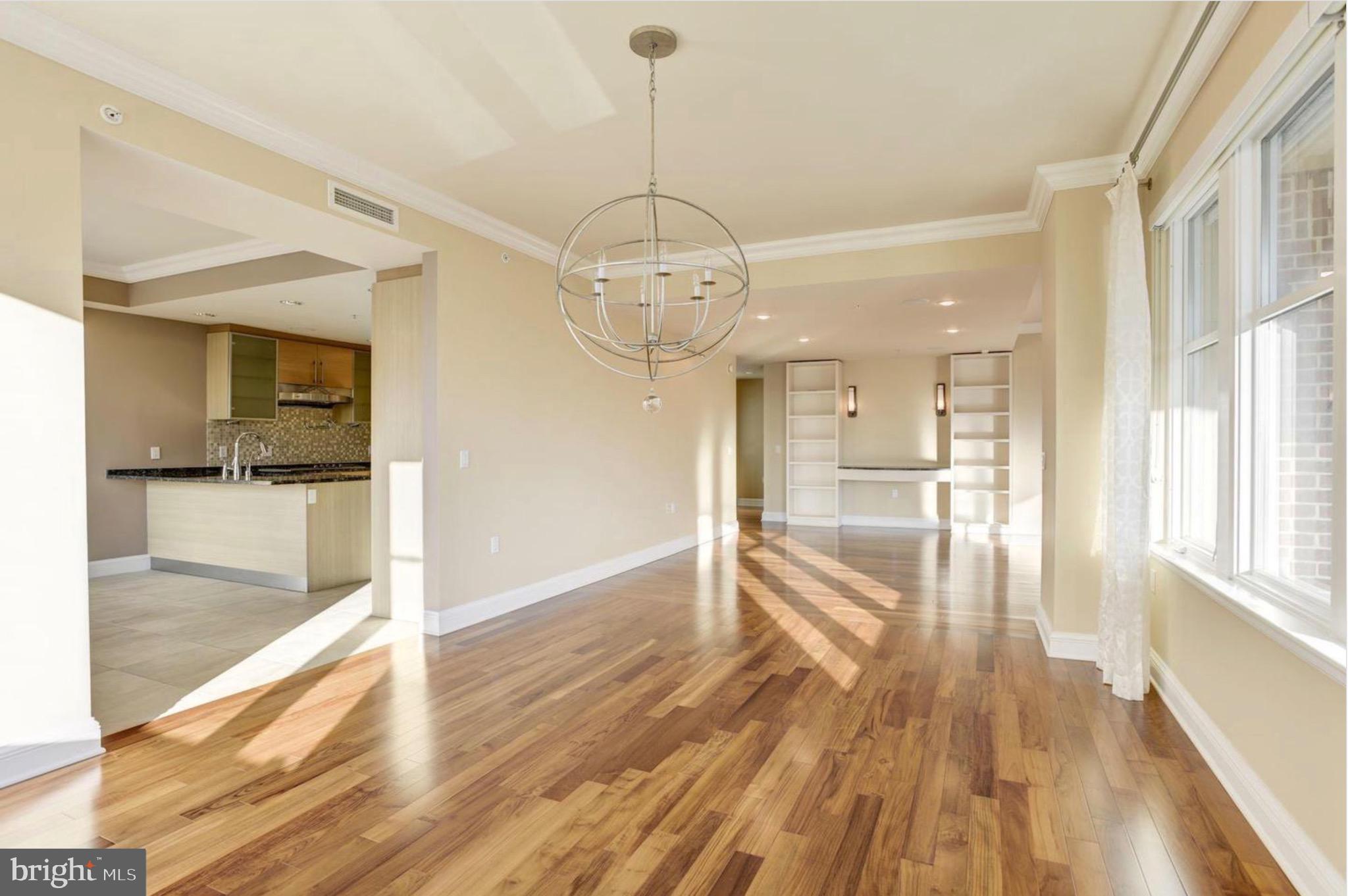 INNER HARBOR - Residential