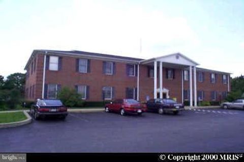 Photo of 28095 Three Notch Road #2D, MECHANICSVILLE, MD 20659 (MLS # MDSM2029352)