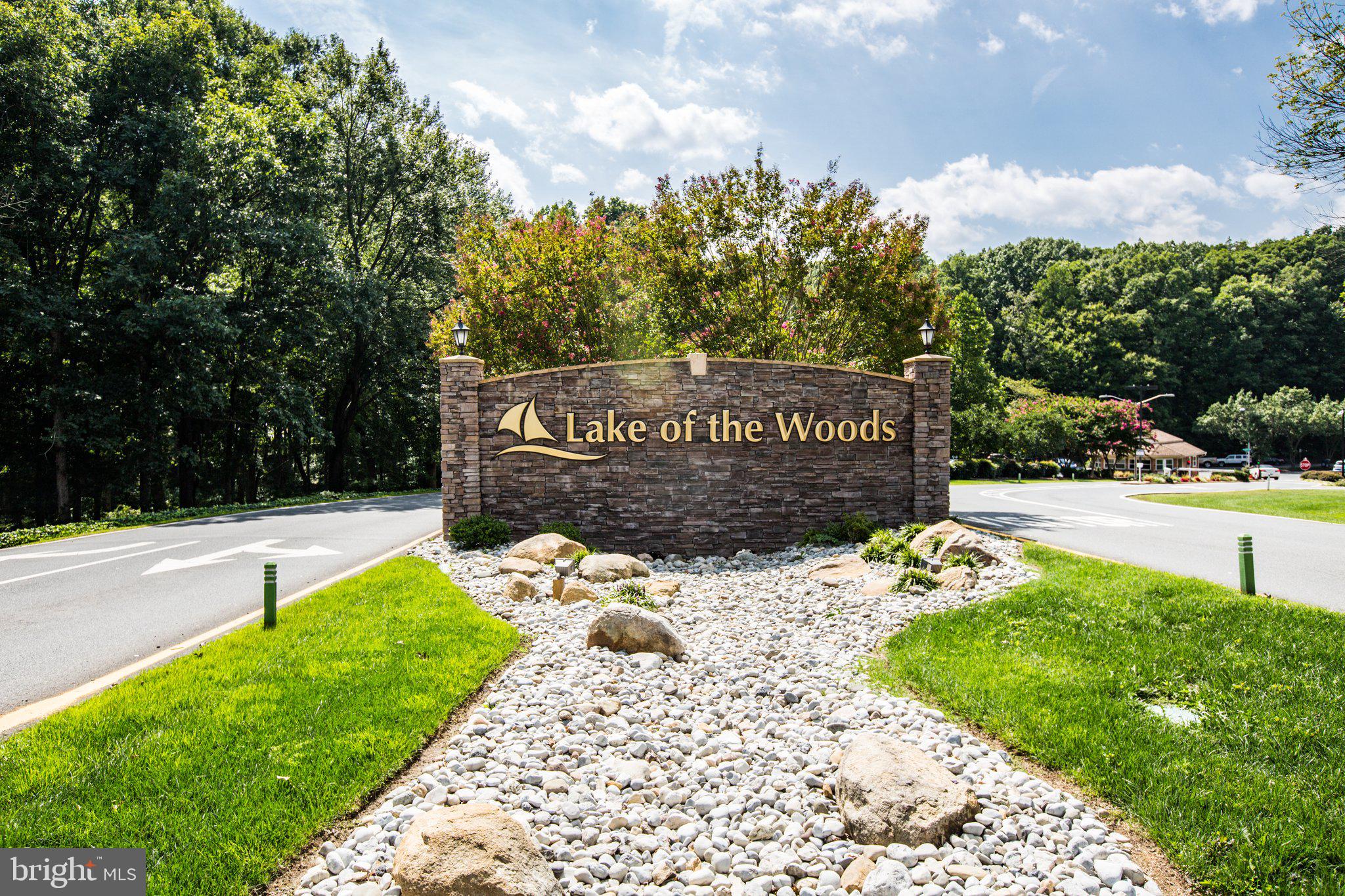 LAKE OF THE WOODS - Residential