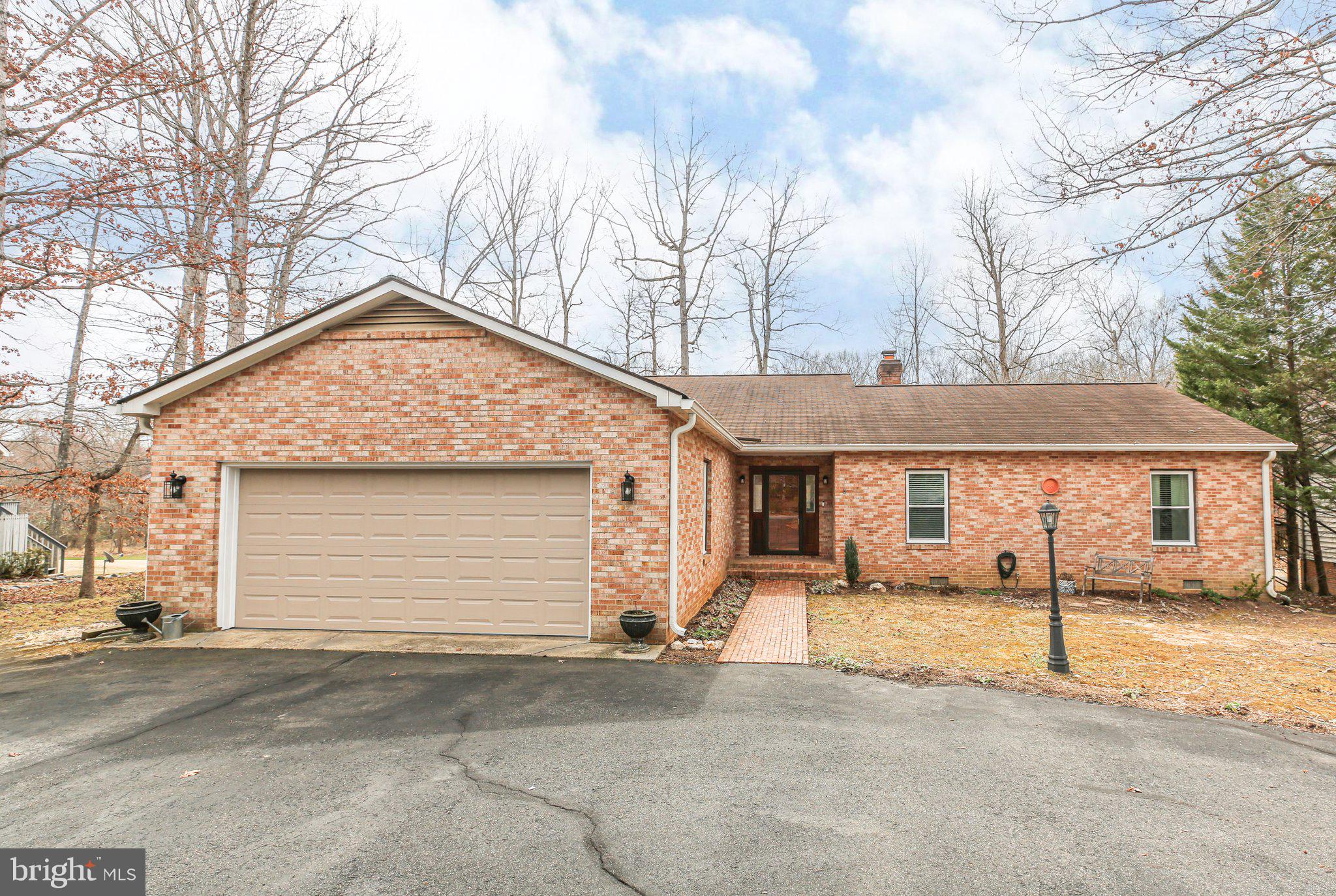 LAKE OF THE WOODS - Residential