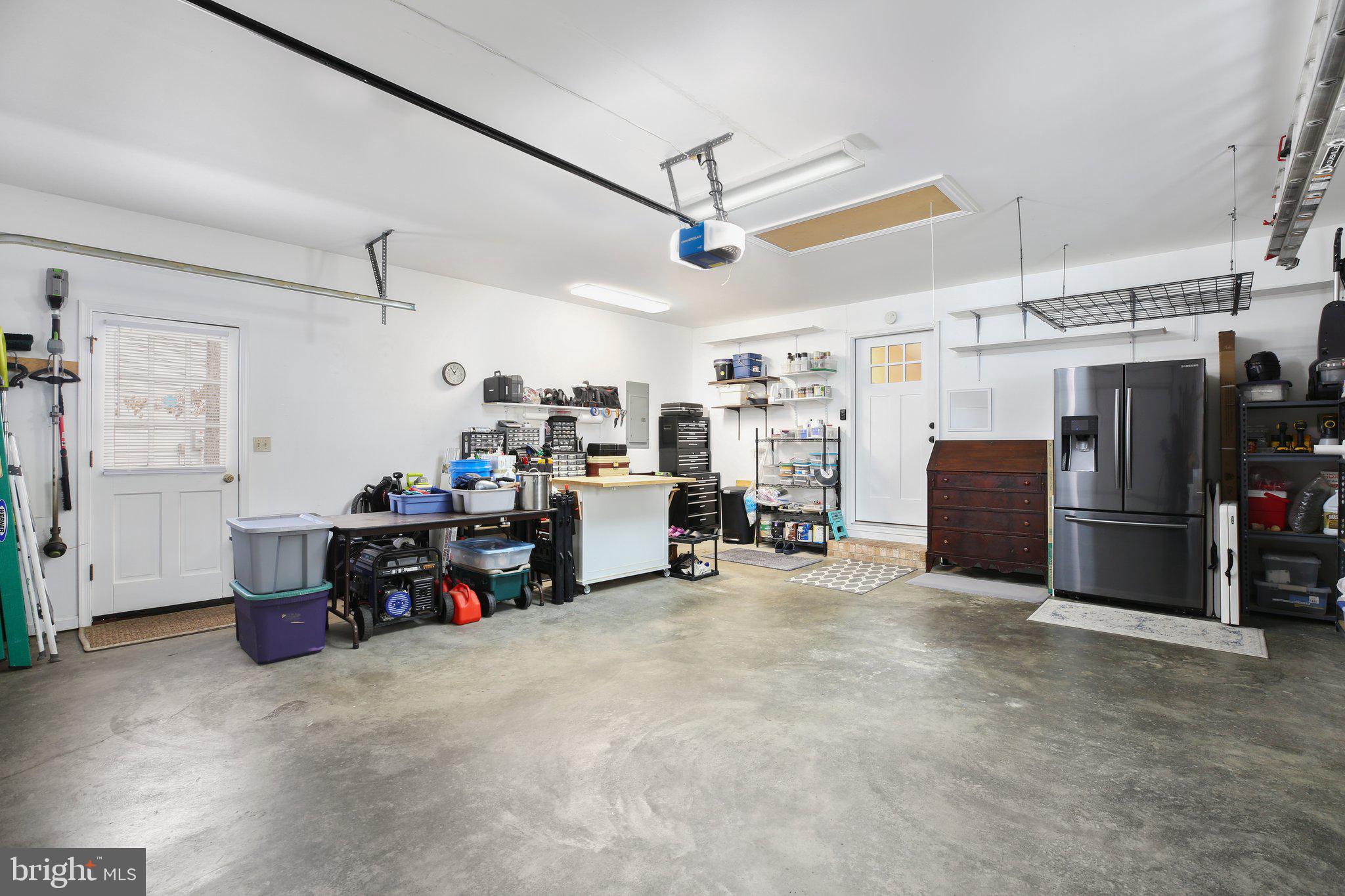 LAKE OF THE WOODS - Residential