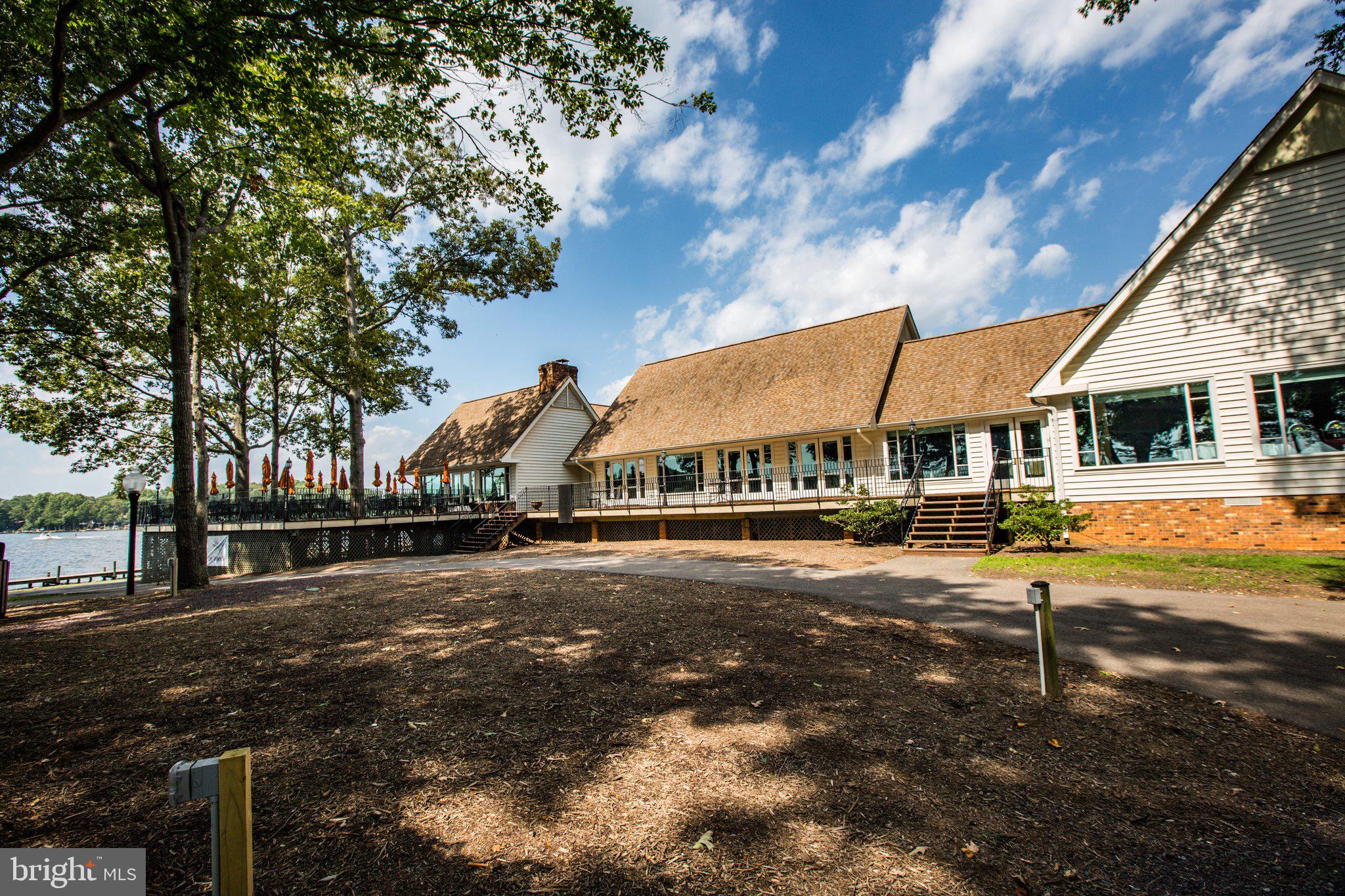 LAKE OF THE WOODS - Residential