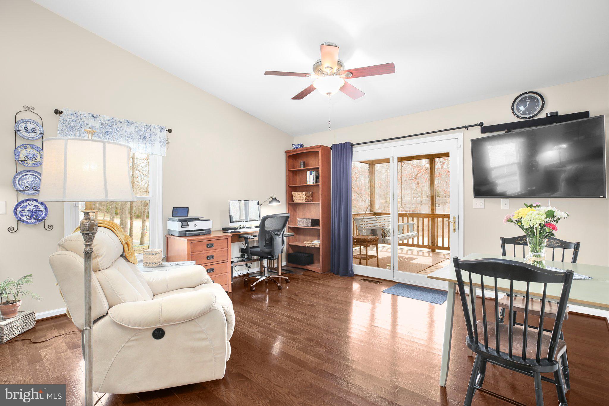 LAKE OF THE WOODS - Residential