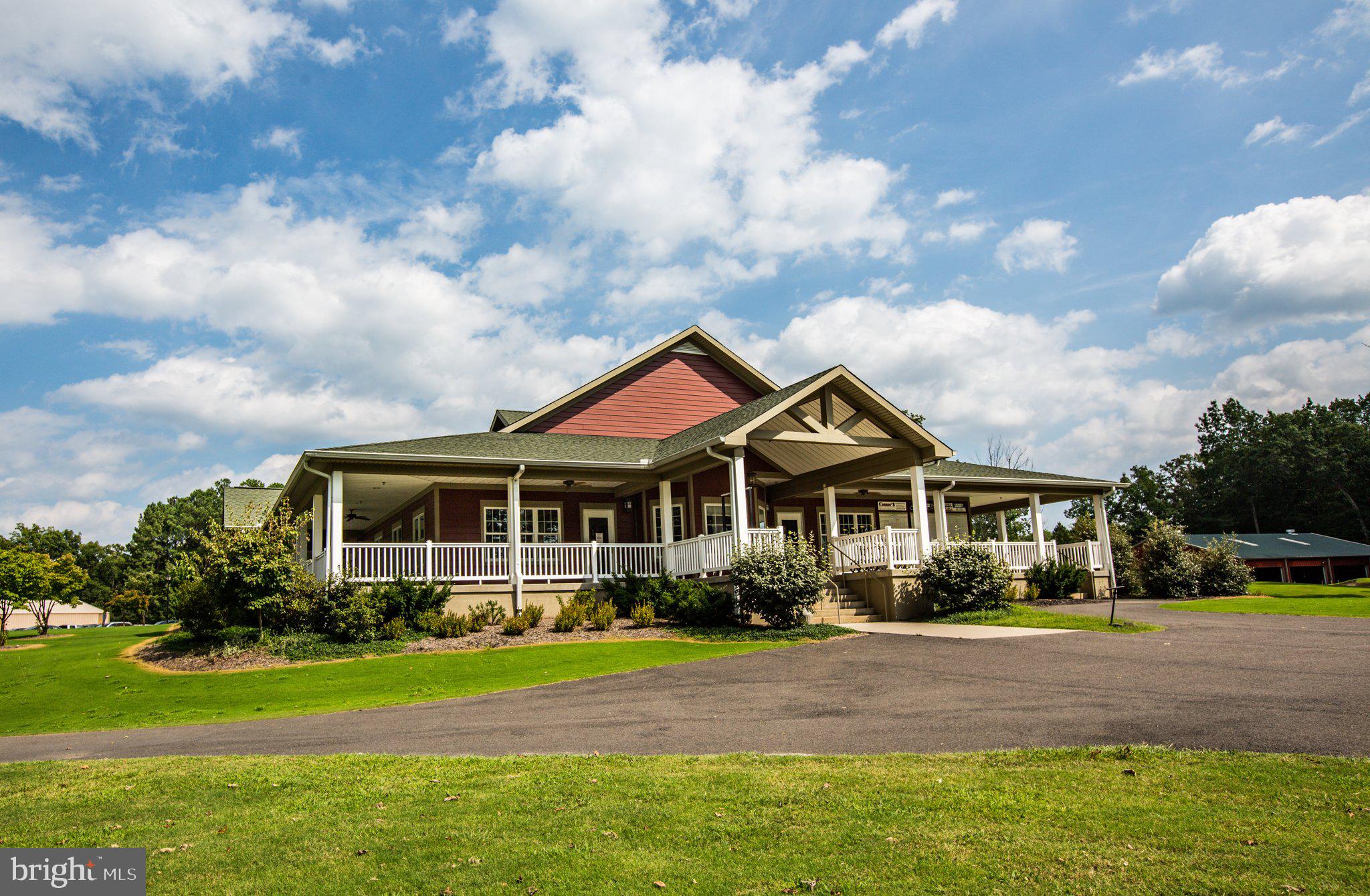 LAKE OF THE WOODS - Residential