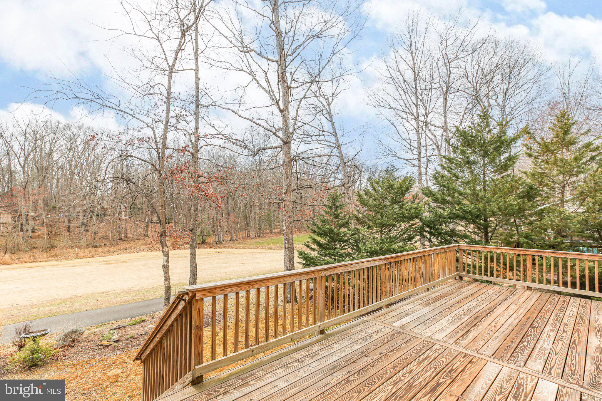 LAKE OF THE WOODS - Residential