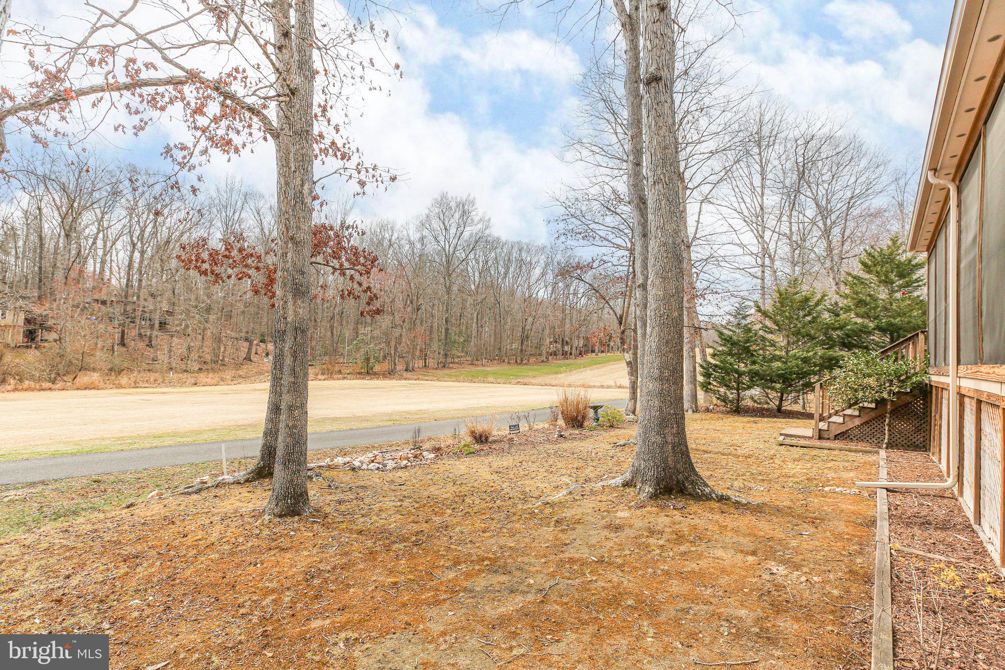 LAKE OF THE WOODS - Residential