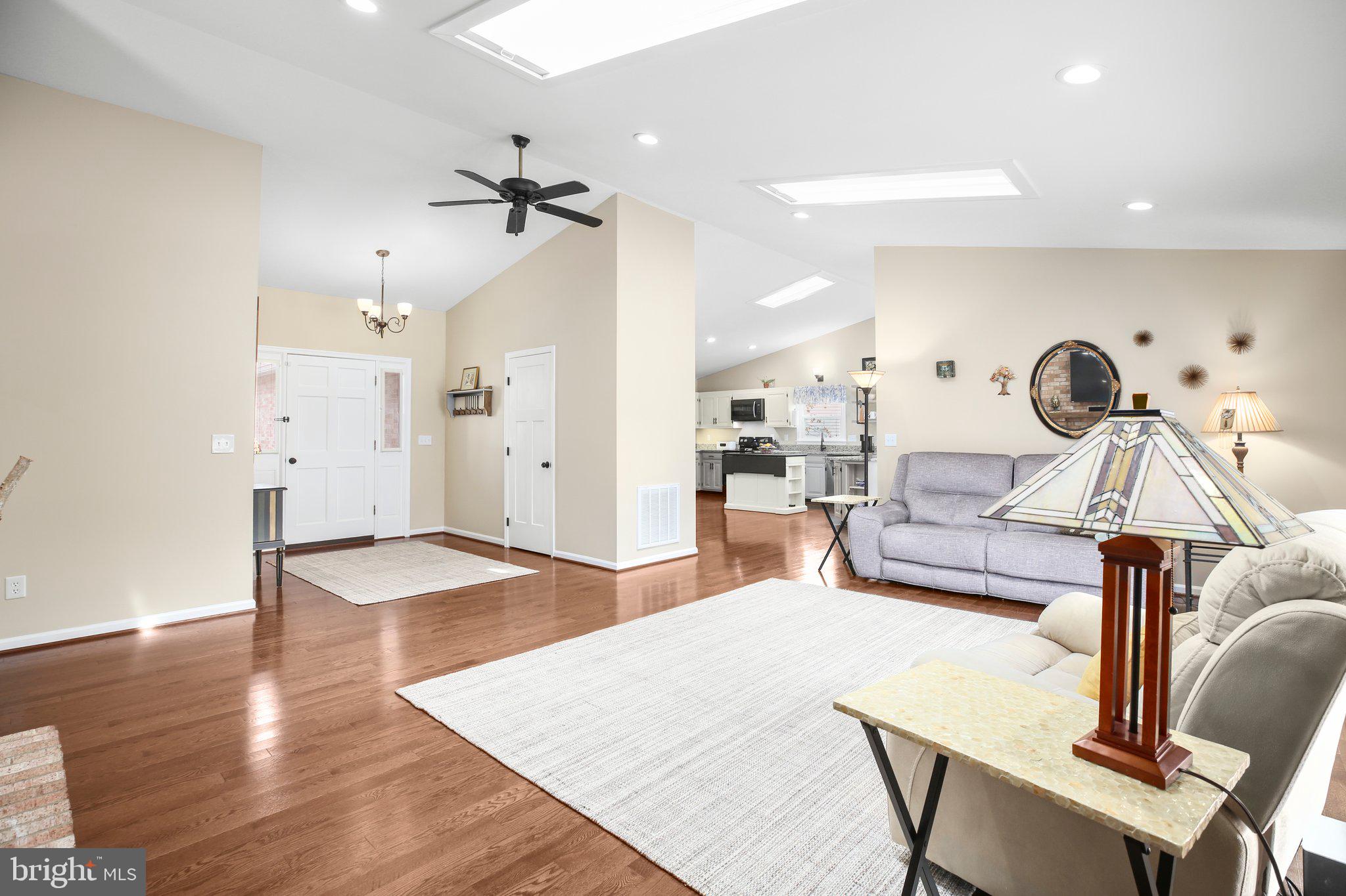 LAKE OF THE WOODS - Residential