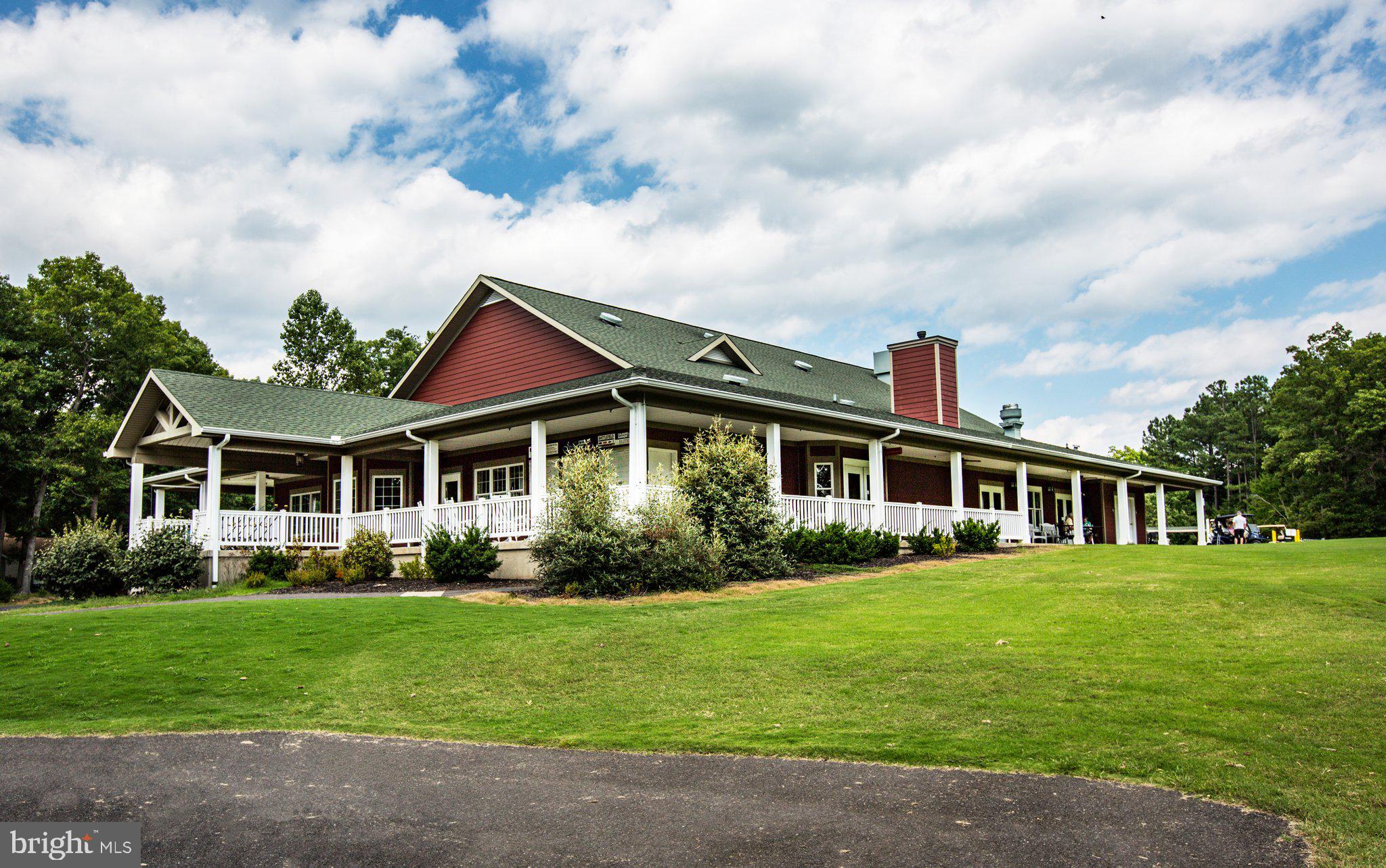 LAKE OF THE WOODS - Residential