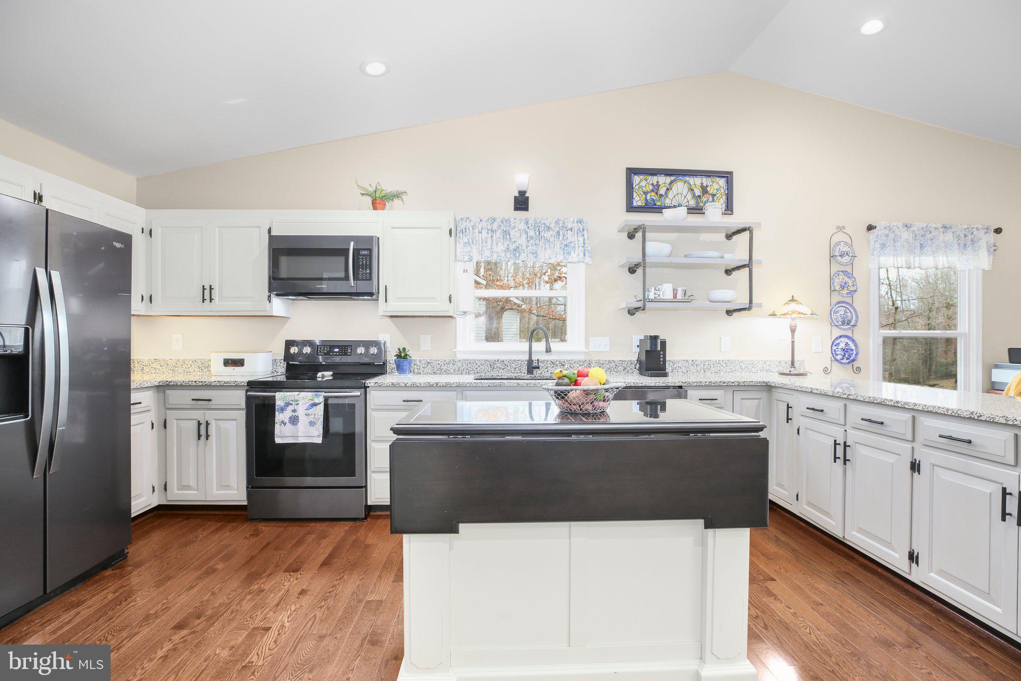 LAKE OF THE WOODS - Residential