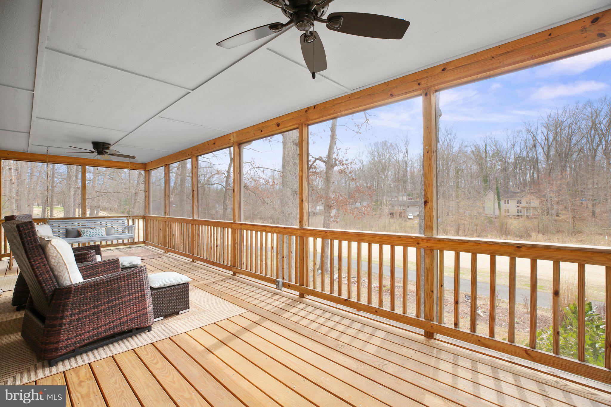 LAKE OF THE WOODS - Residential