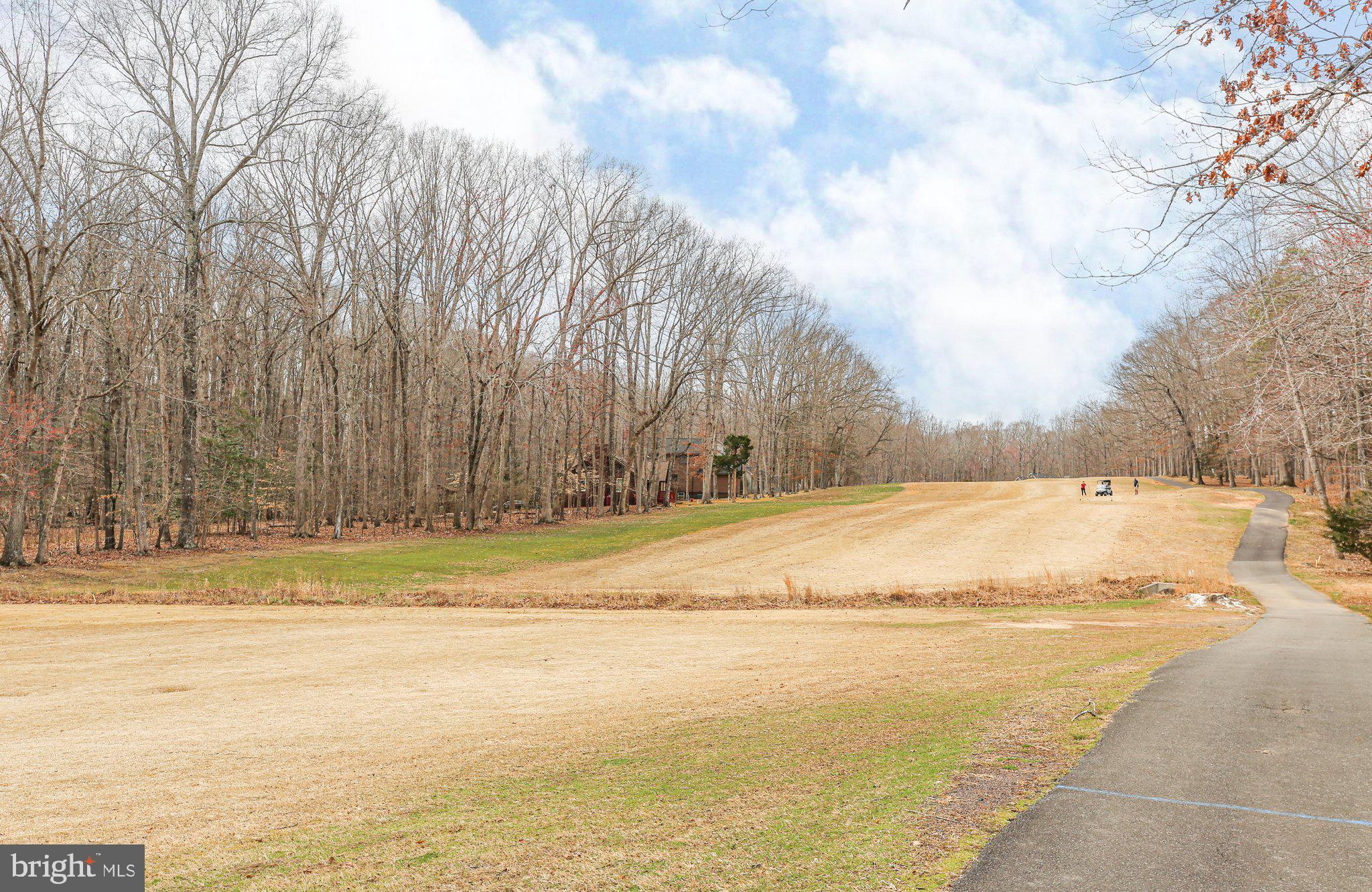 LAKE OF THE WOODS - Residential