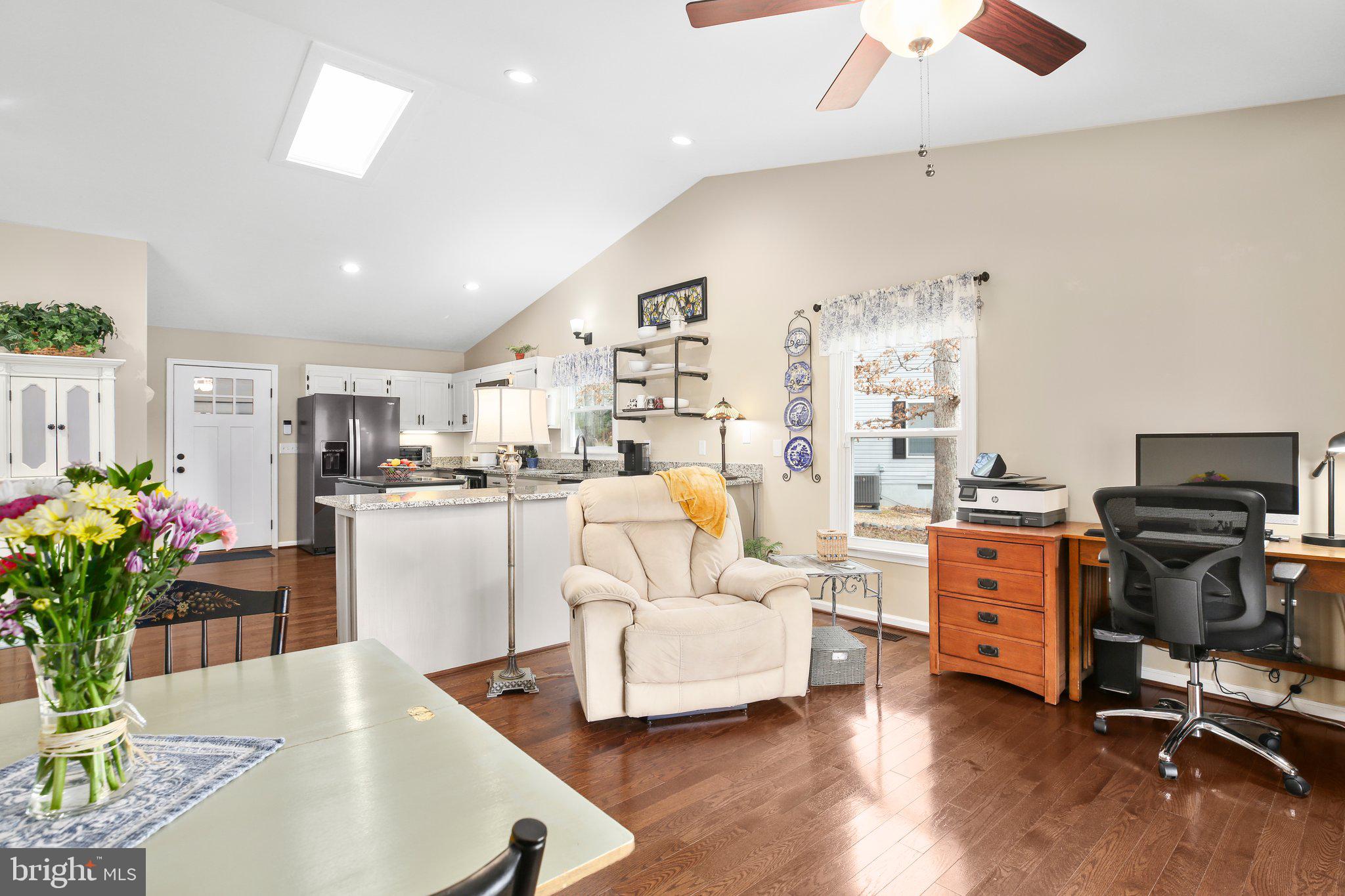 LAKE OF THE WOODS - Residential