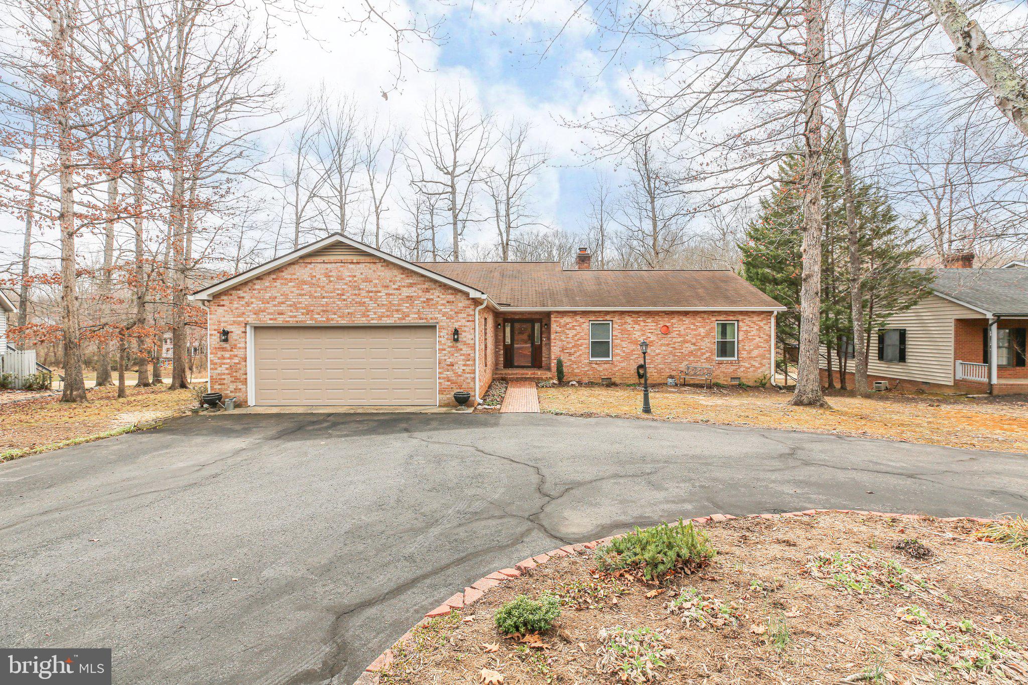 LAKE OF THE WOODS - Residential