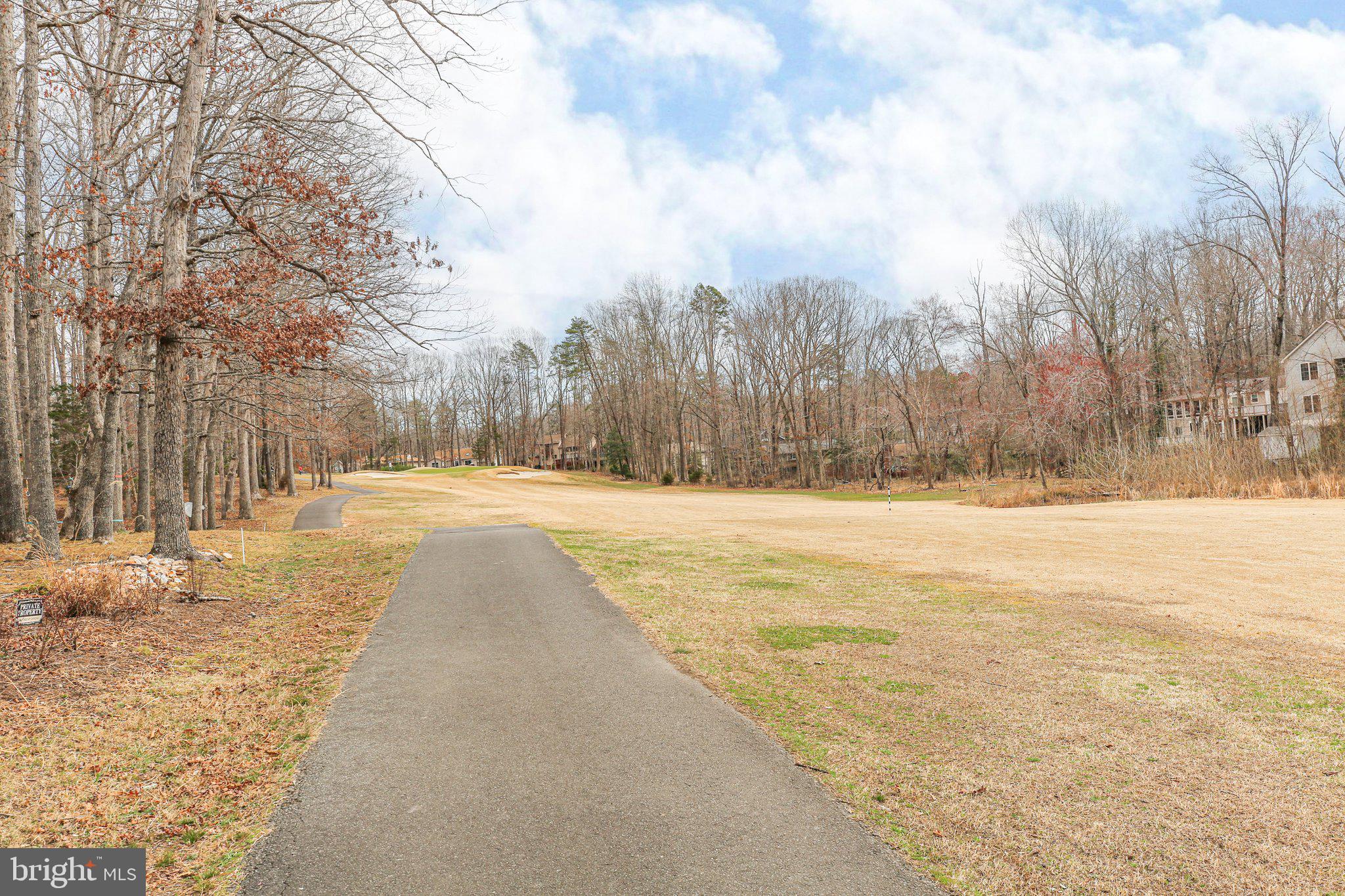 LAKE OF THE WOODS - Residential