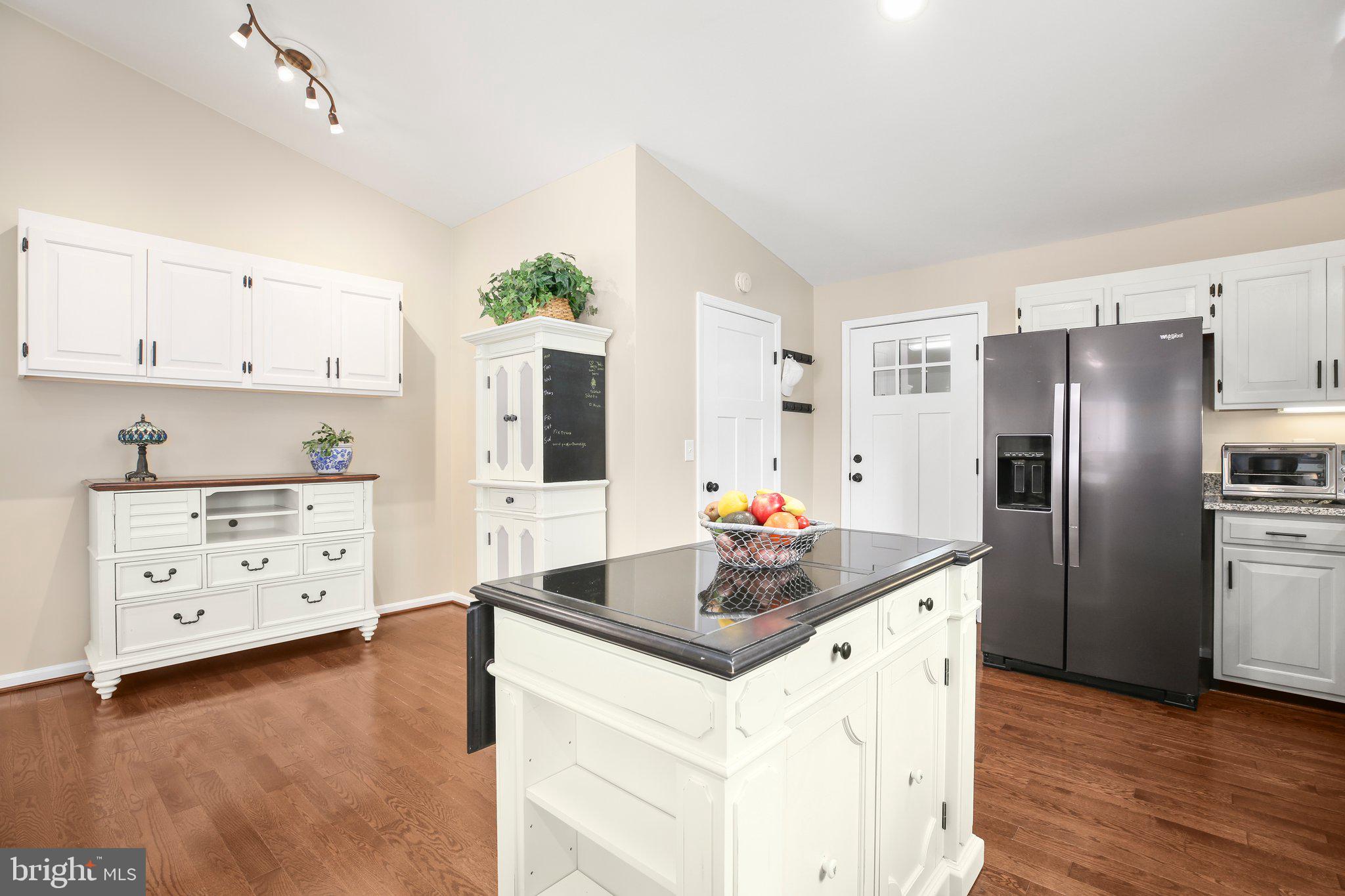 LAKE OF THE WOODS - Residential