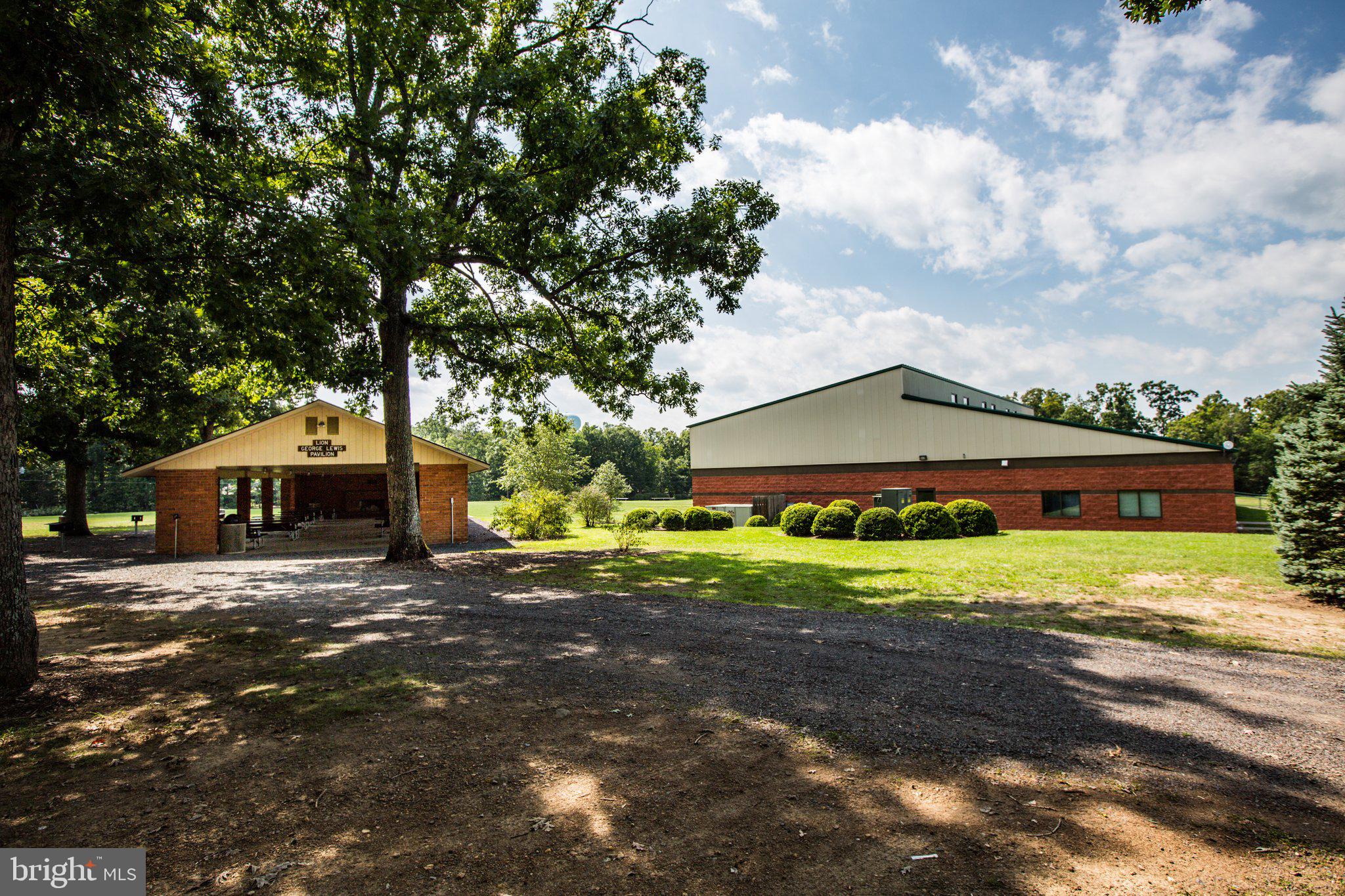 LAKE OF THE WOODS - Residential