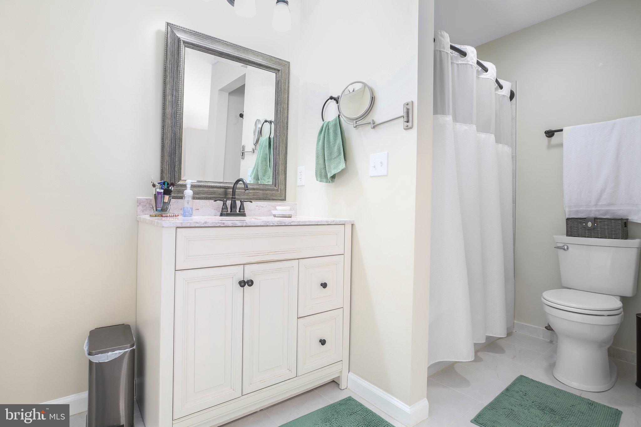 LAKE OF THE WOODS - Residential