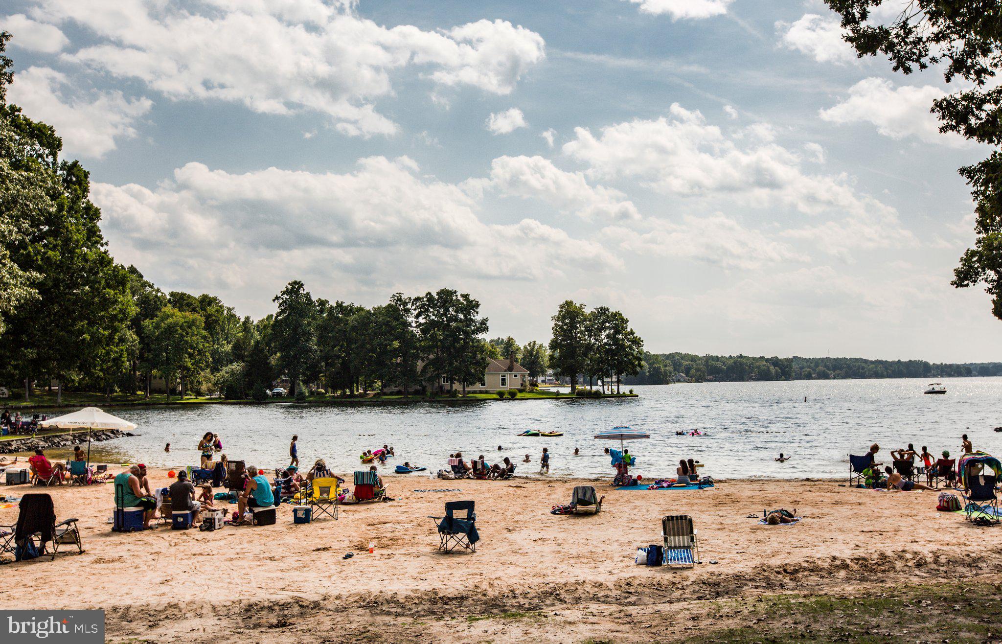 LAKE OF THE WOODS - Residential