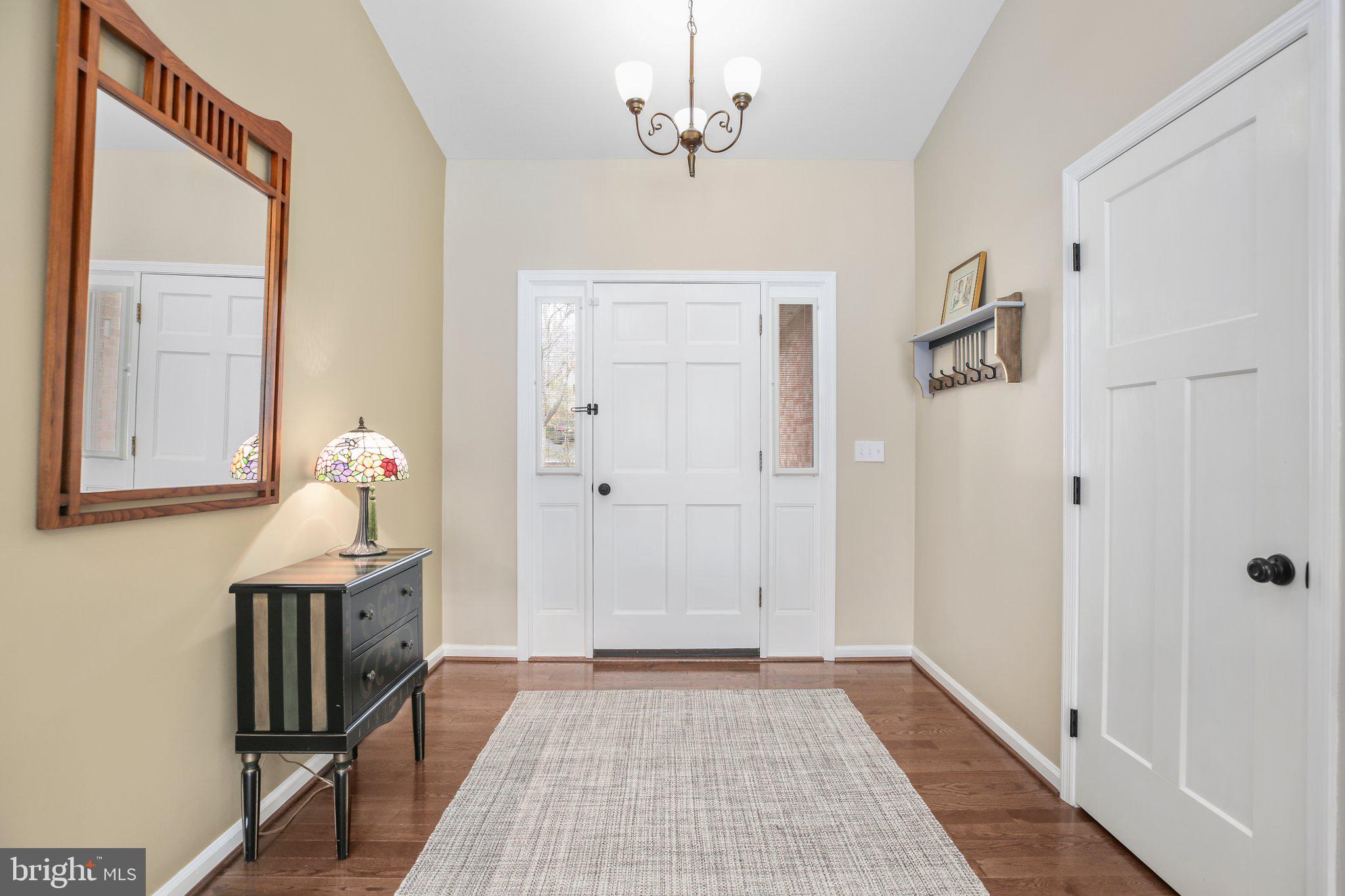 LAKE OF THE WOODS - Residential