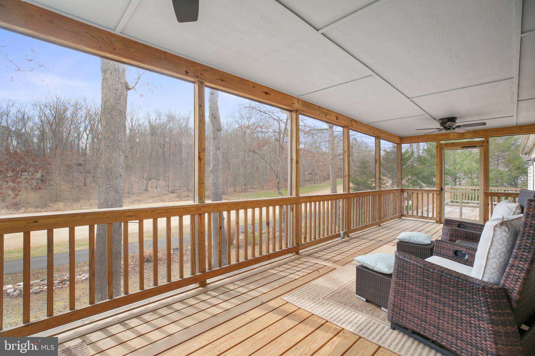 LAKE OF THE WOODS - Residential